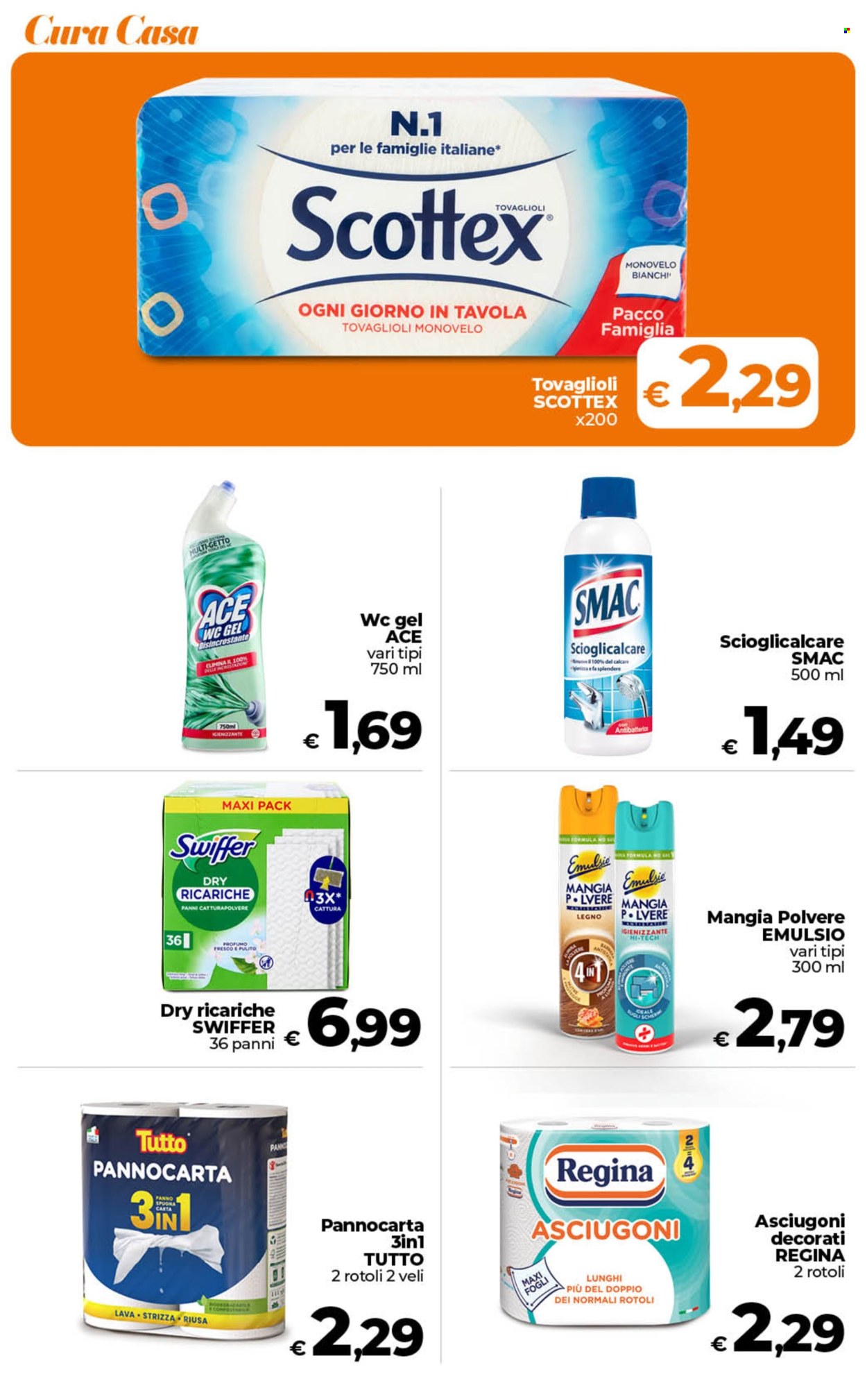 Volantino Coop - 29/5/2026 - 8/6/2026. Pagina 51