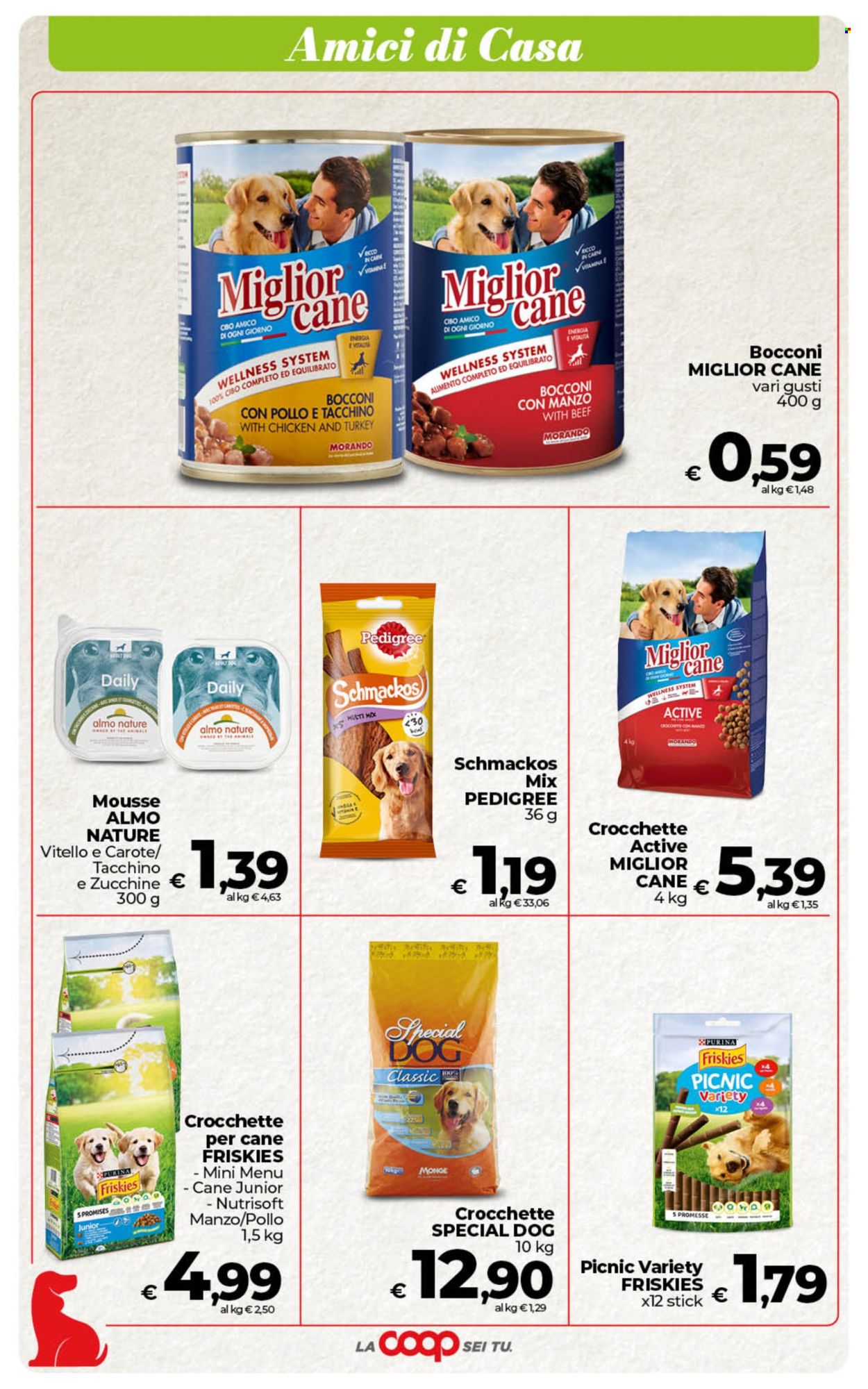 Volantino Coop - 29/5/2026 - 8/6/2026. Pagina 52