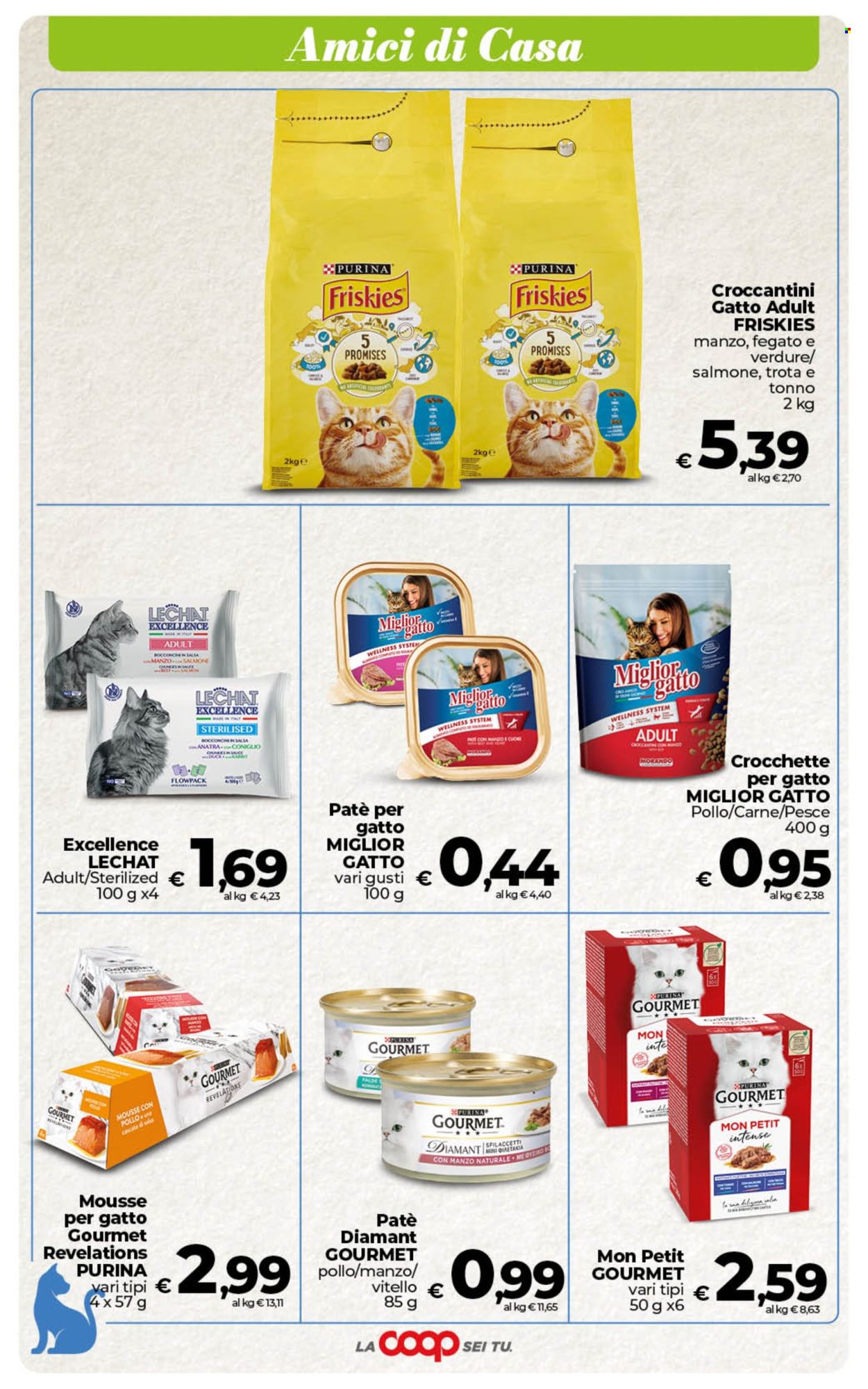 Volantino Coop - 29/5/2026 - 8/6/2026. Pagina 53