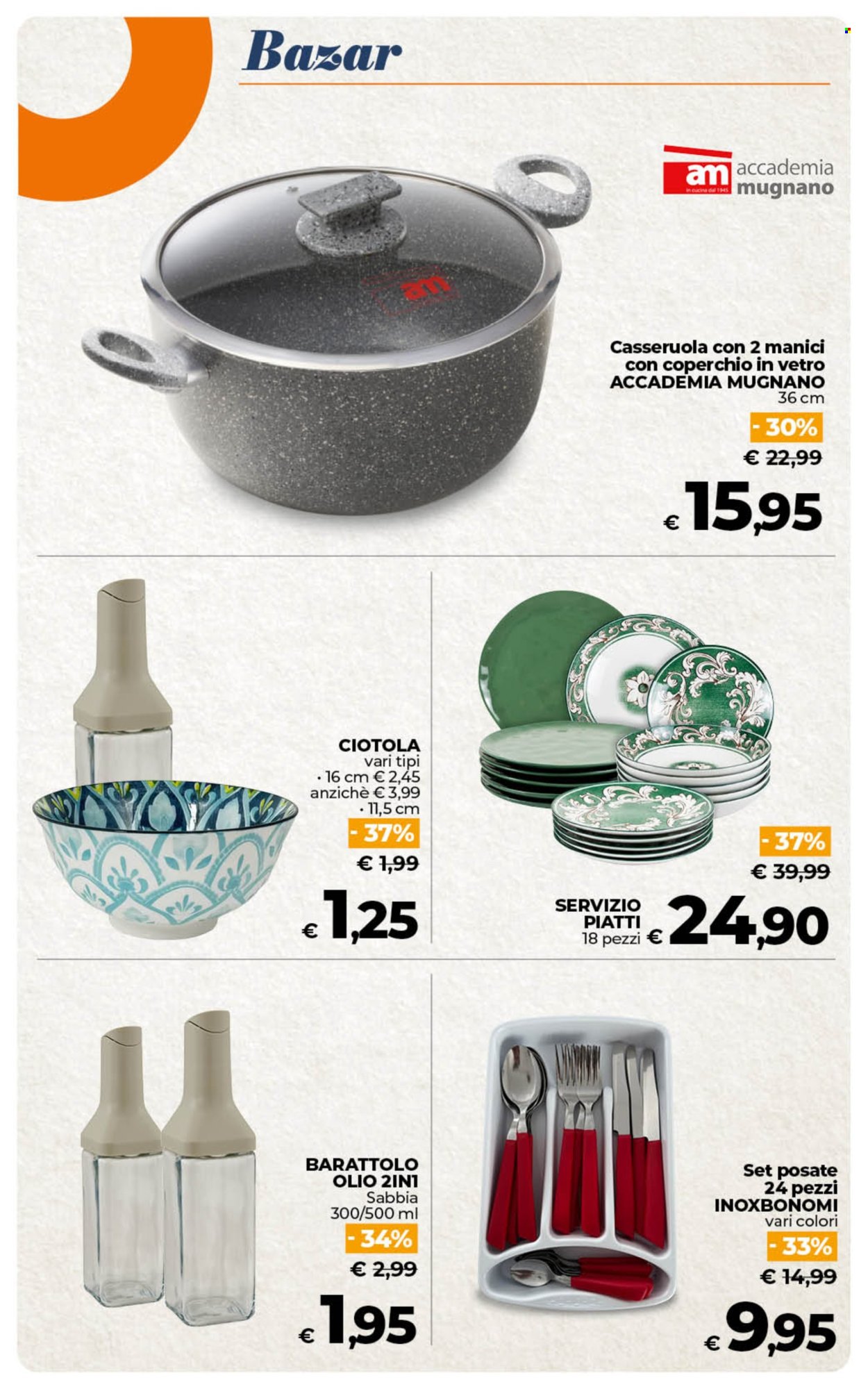 Volantino Coop - 29/5/2026 - 8/6/2026. Pagina 55