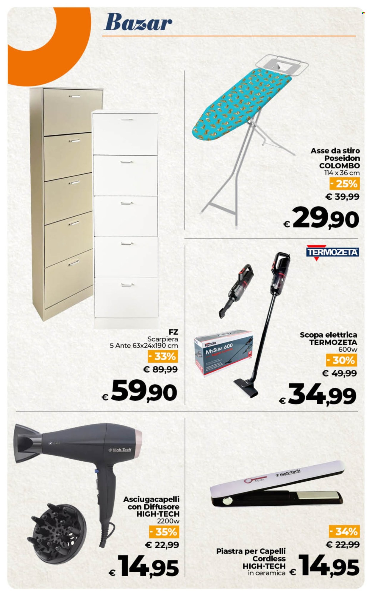 Volantino Coop - 29/5/2026 - 8/6/2026. Pagina 56