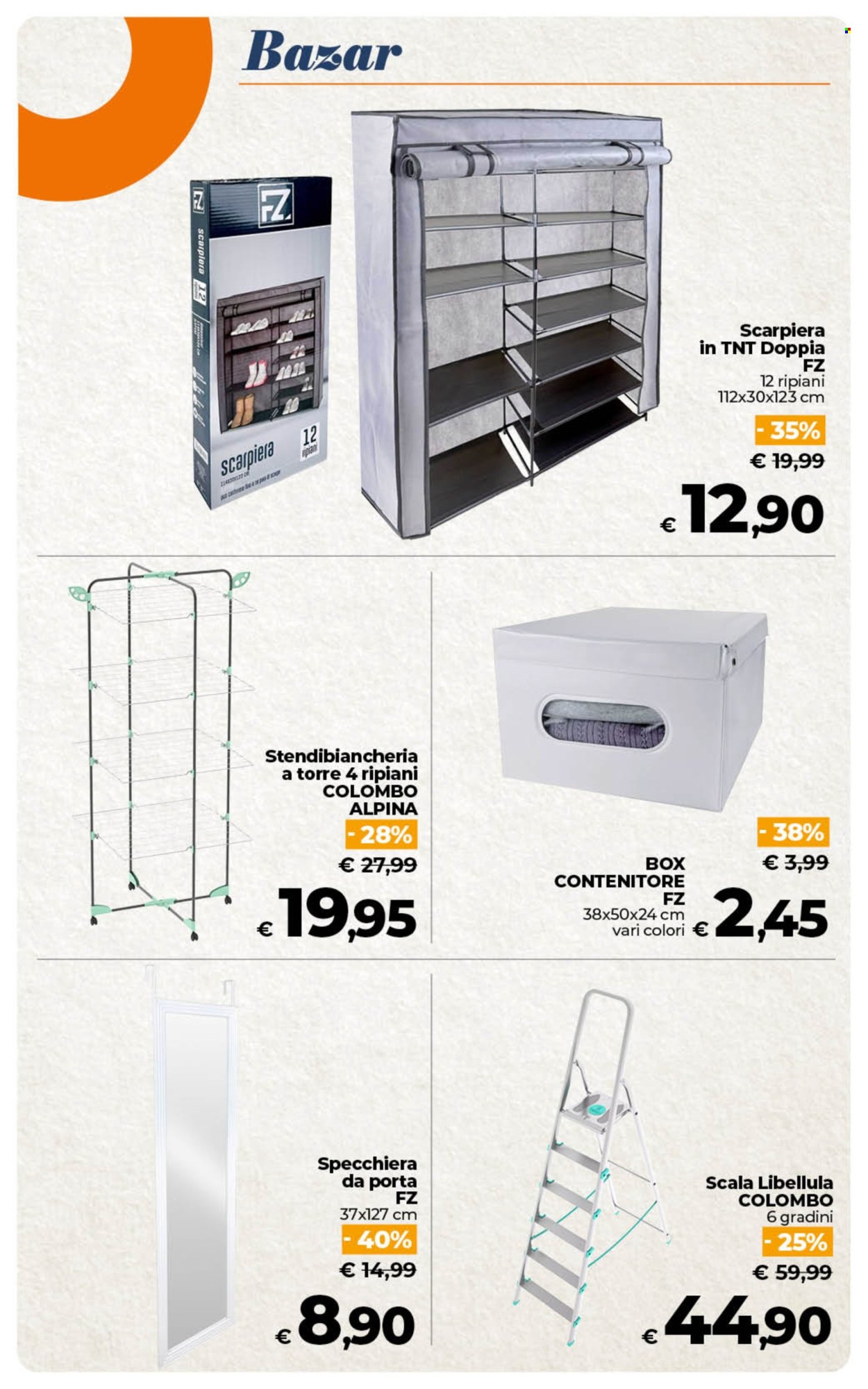 Volantino Coop - 29/5/2026 - 8/6/2026. Pagina 57