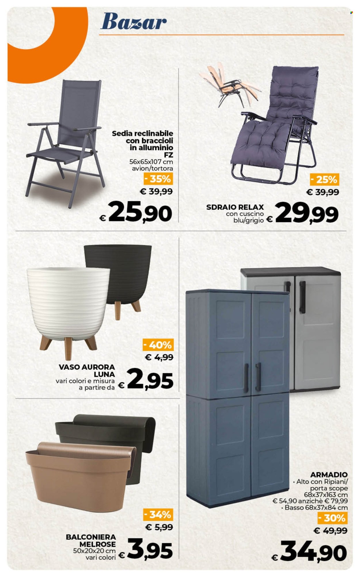 Volantino Coop - 29/5/2026 - 8/6/2026. Pagina 59