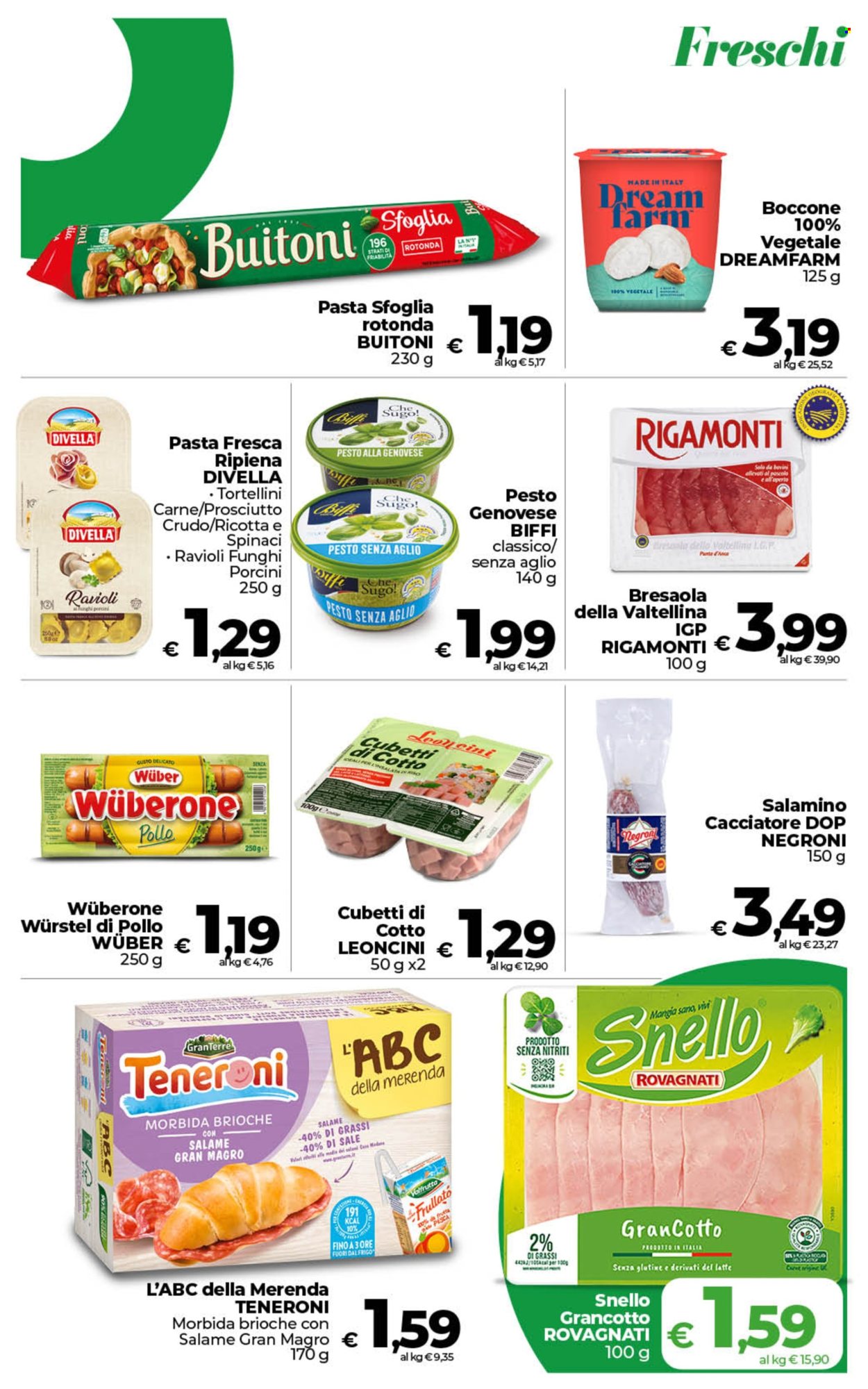Volantino Coop - 29/5/2026 - 8/6/2026. Pagina 7