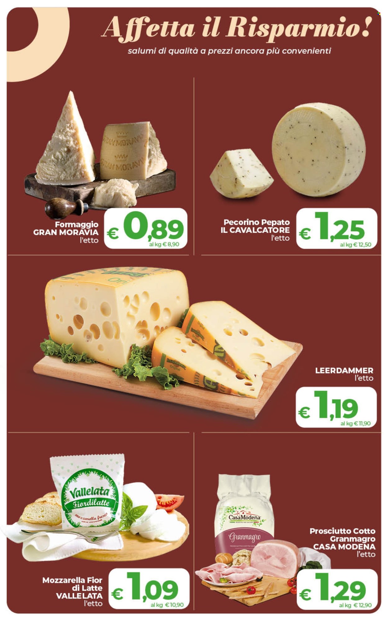 Volantino Coop - 29/5/2026 - 8/6/2026. Pagina 8