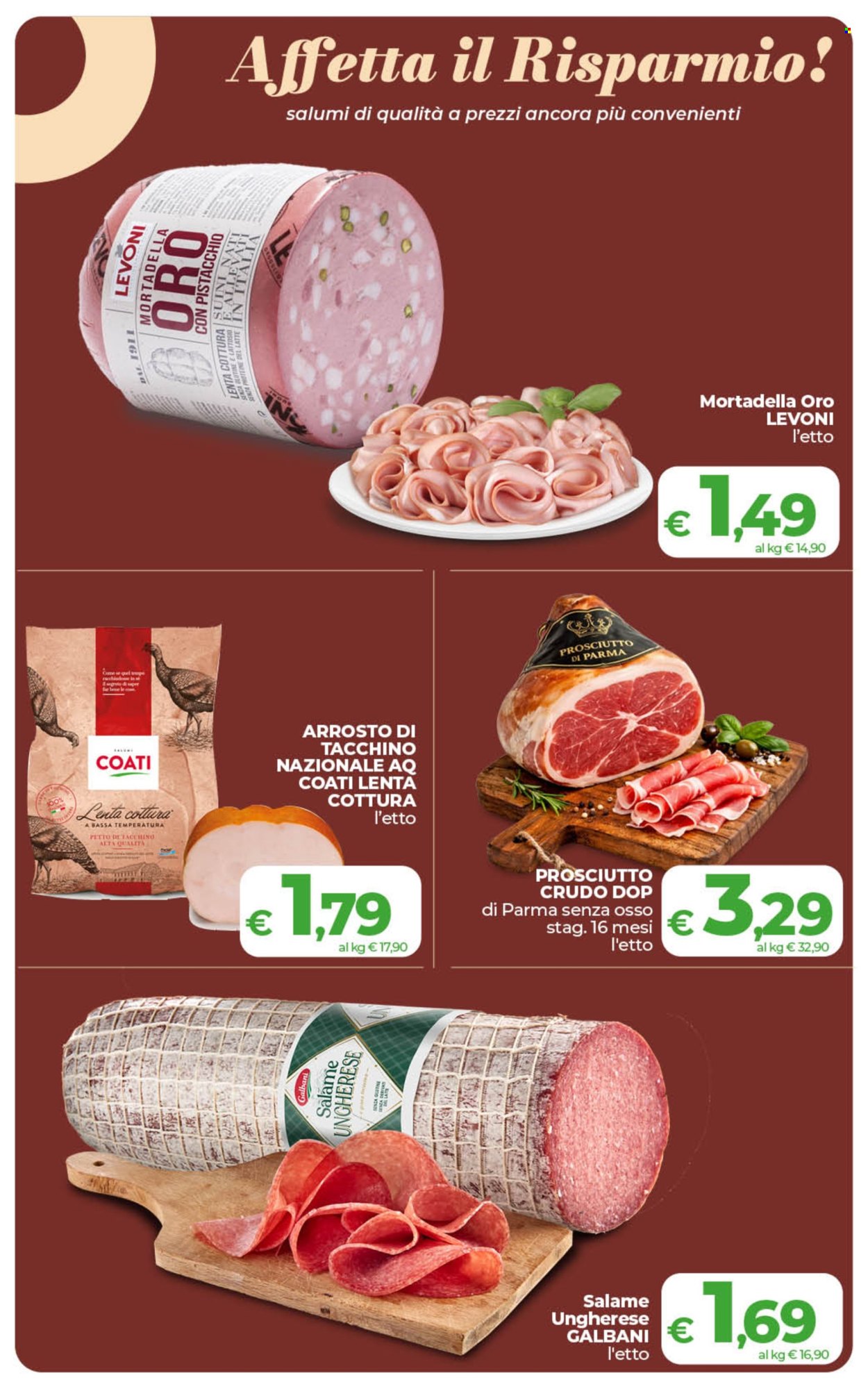 Volantino Coop - 29/5/2026 - 8/6/2026. Pagina 9