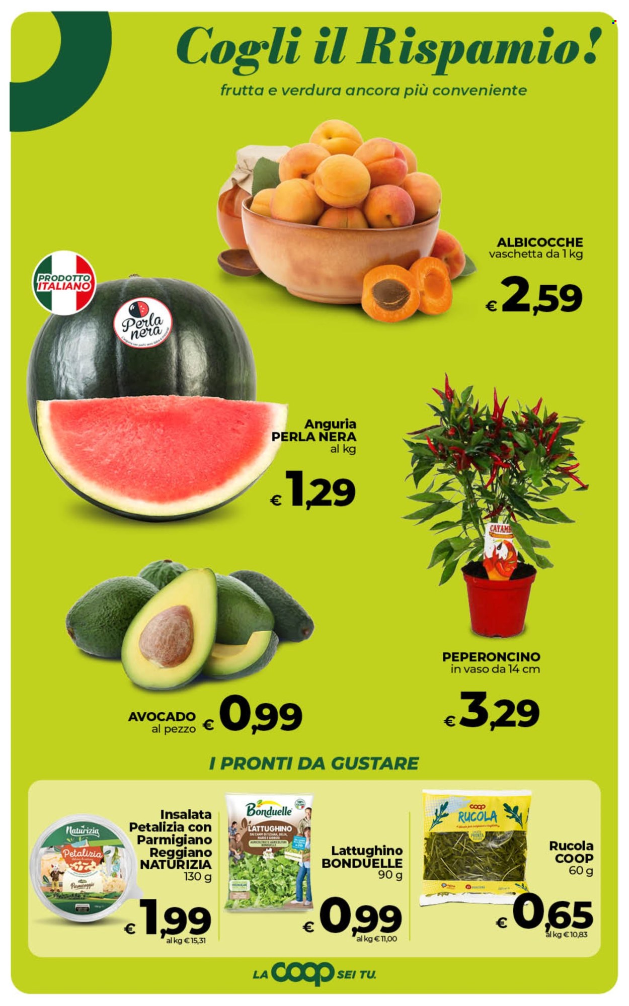 Volantino Coop - 29/5/2026 - 8/6/2026. Pagina 12