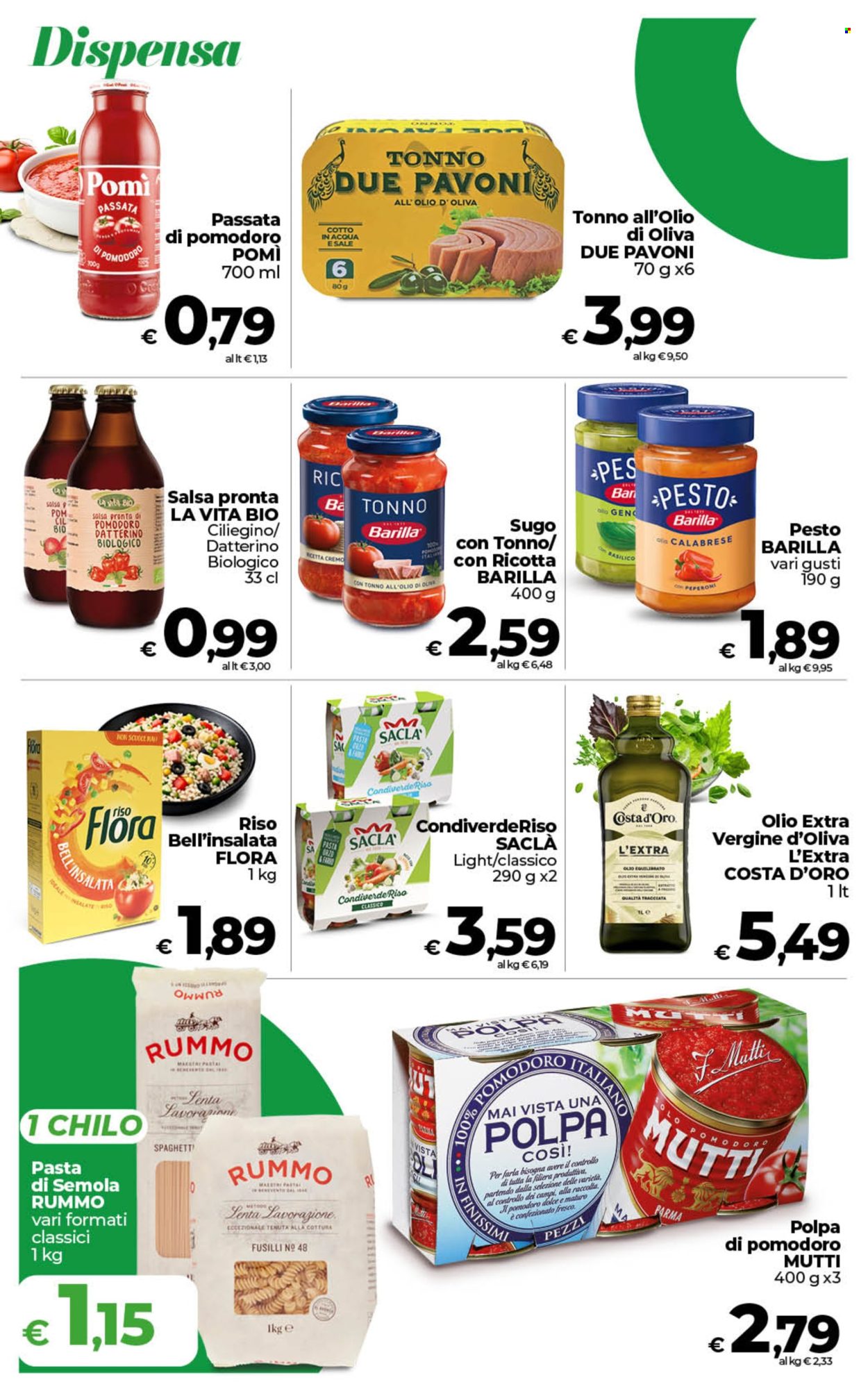 Volantino Coop - 29/5/2026 - 8/6/2026. Pagina 14