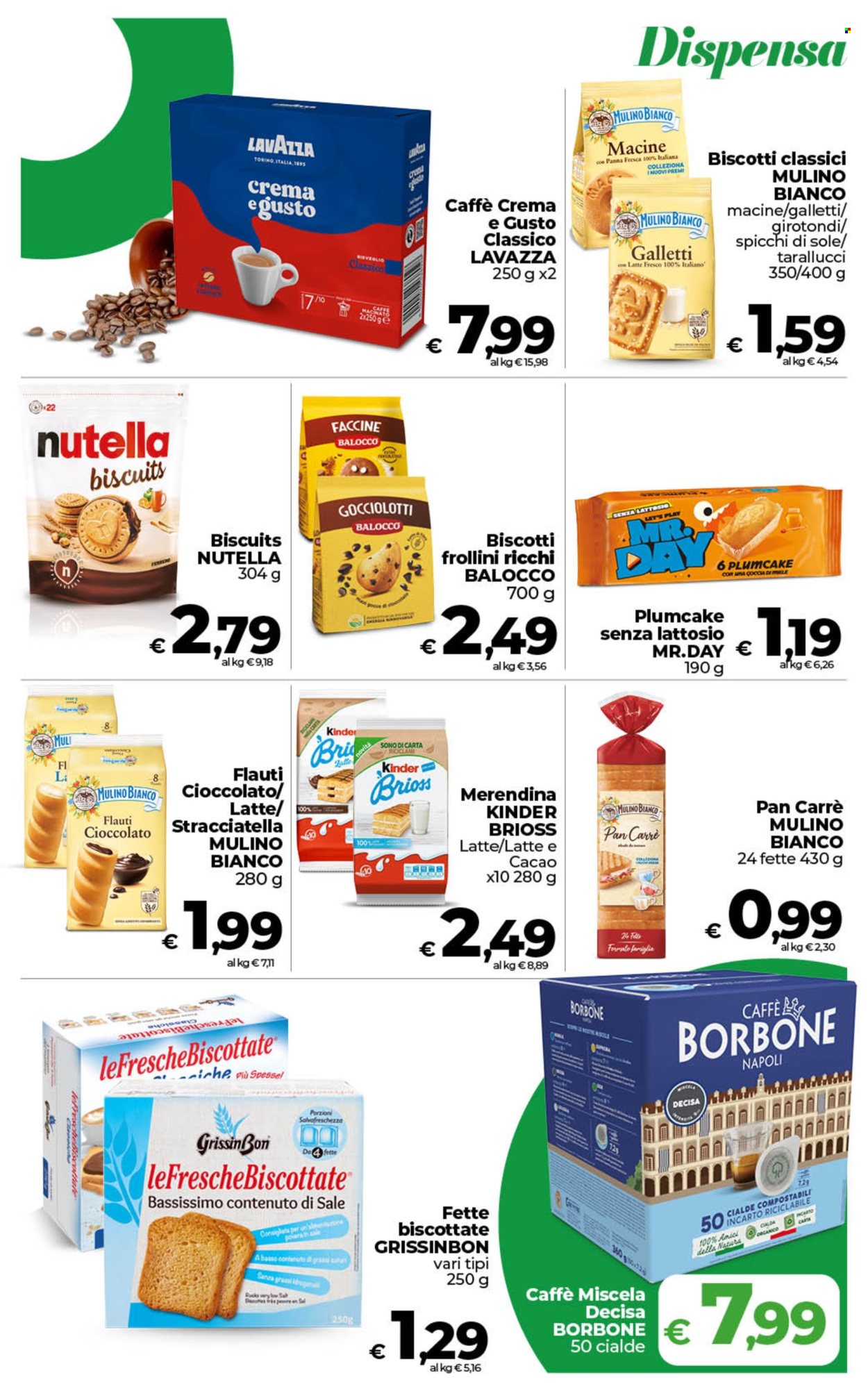 Volantino Coop - 29/5/2026 - 8/6/2026. Pagina 15
