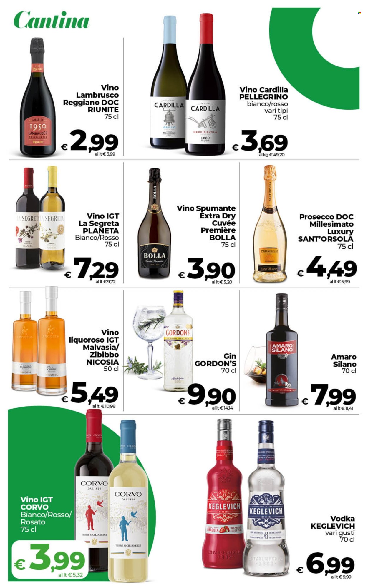 Volantino Coop - 29/5/2026 - 8/6/2026. Pagina 16