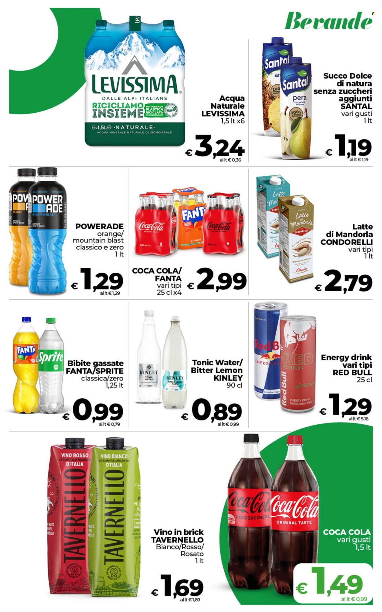 Volantino Coop - 29/5/2026 - 8/6/2026. Pagina 17