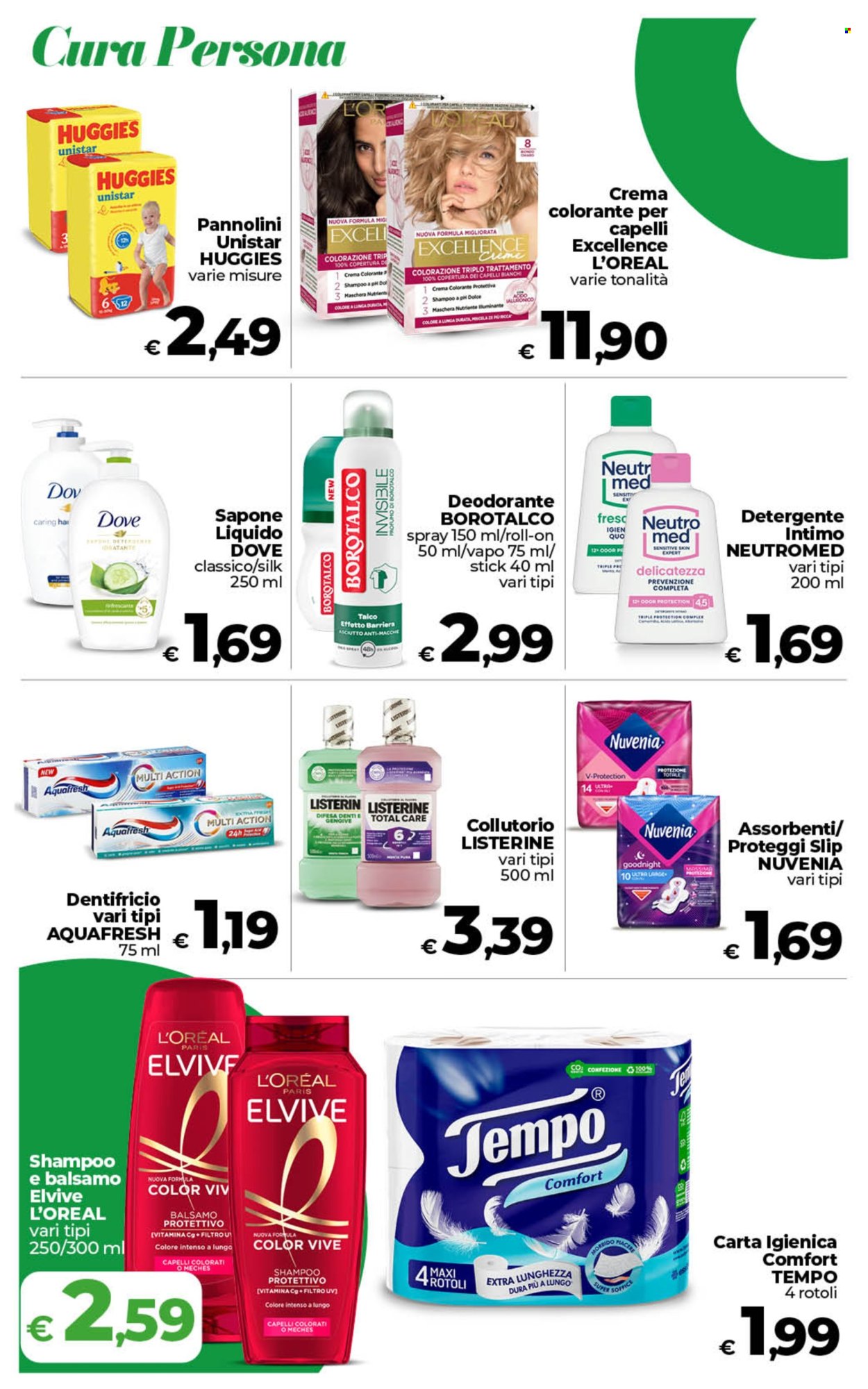 Volantino Coop - 29/5/2026 - 8/6/2026. Pagina 18