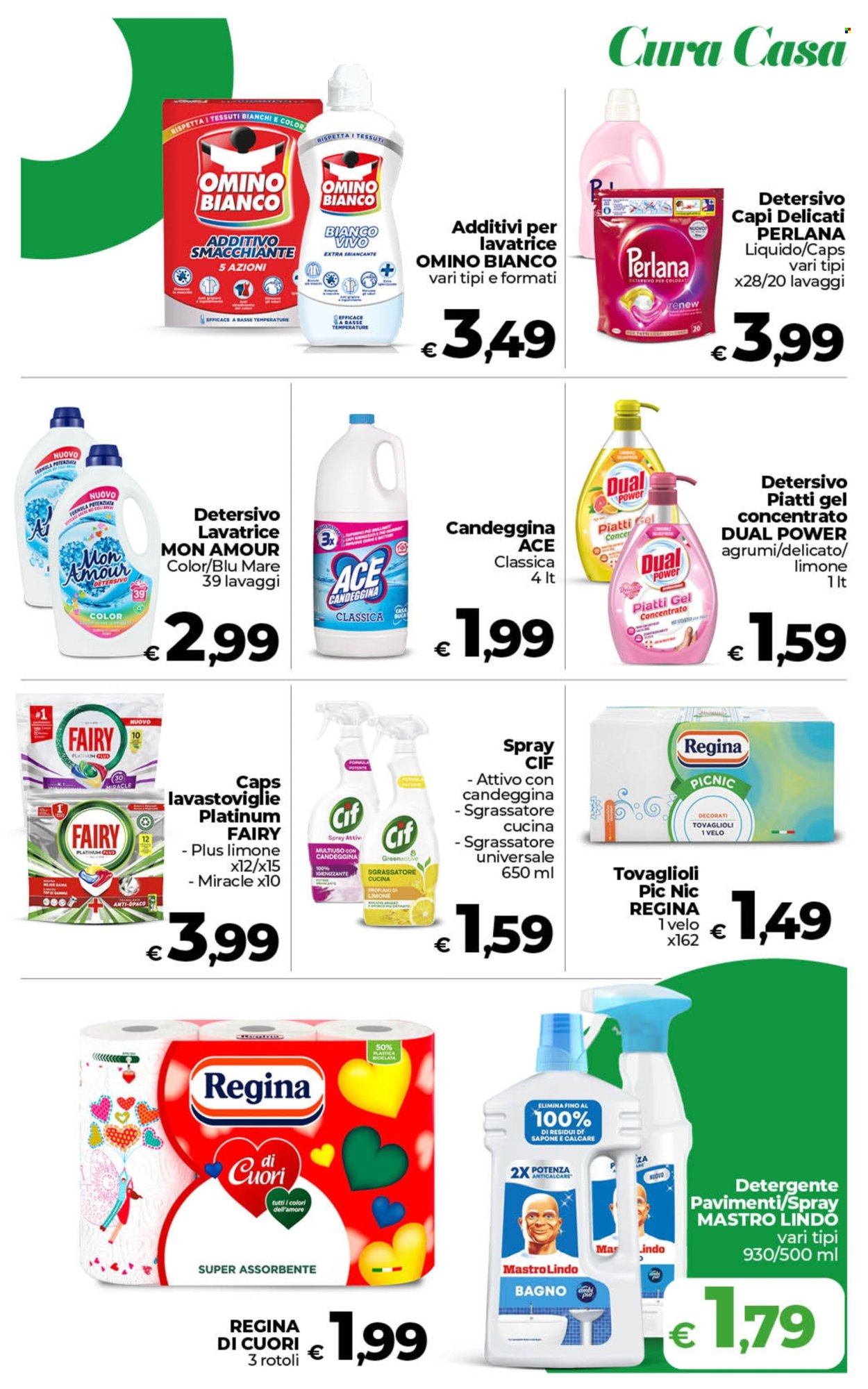 Volantino Coop - 29/5/2026 - 8/6/2026. Pagina 19