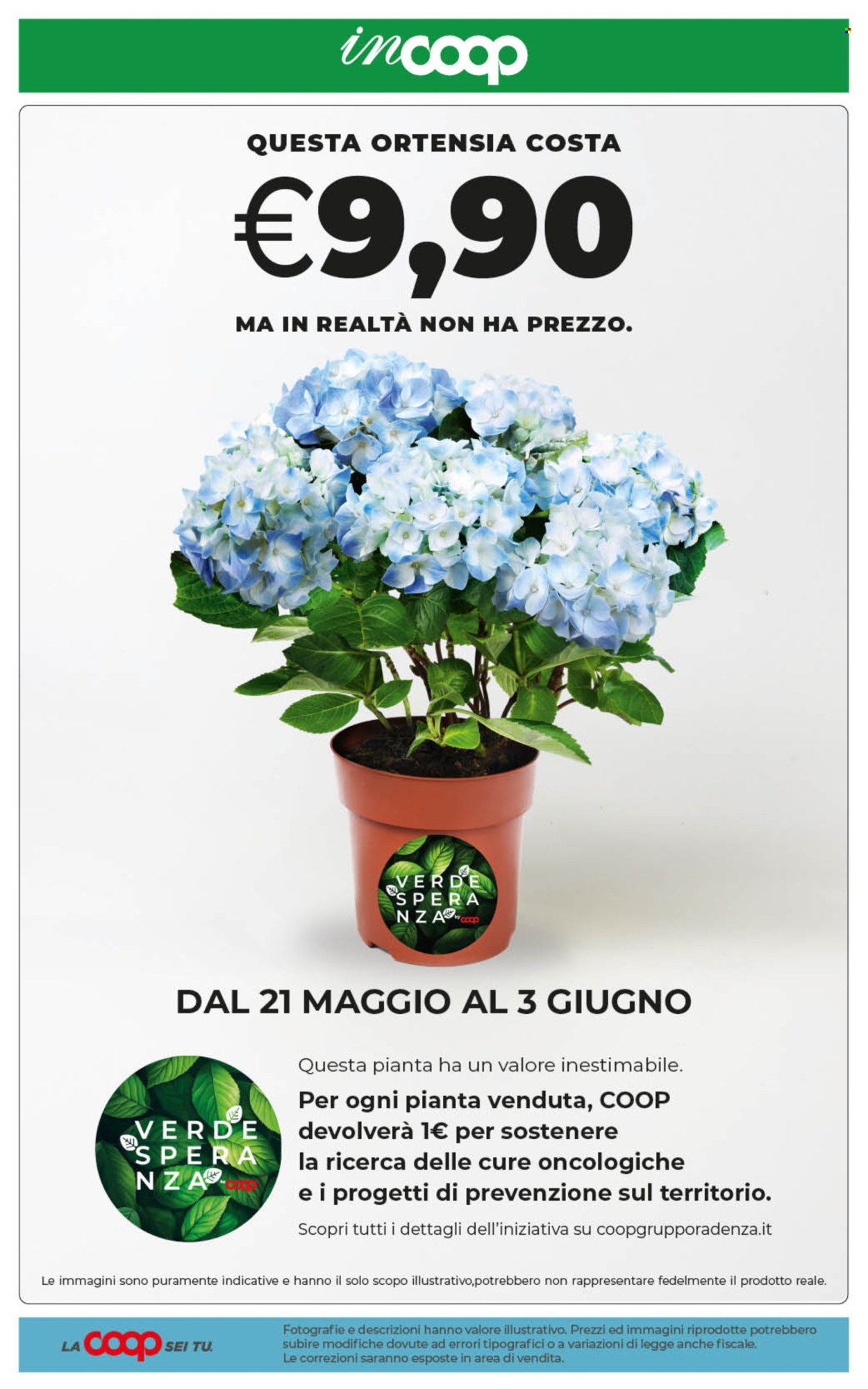 Volantino Coop - 29/5/2026 - 8/6/2026. Pagina 20