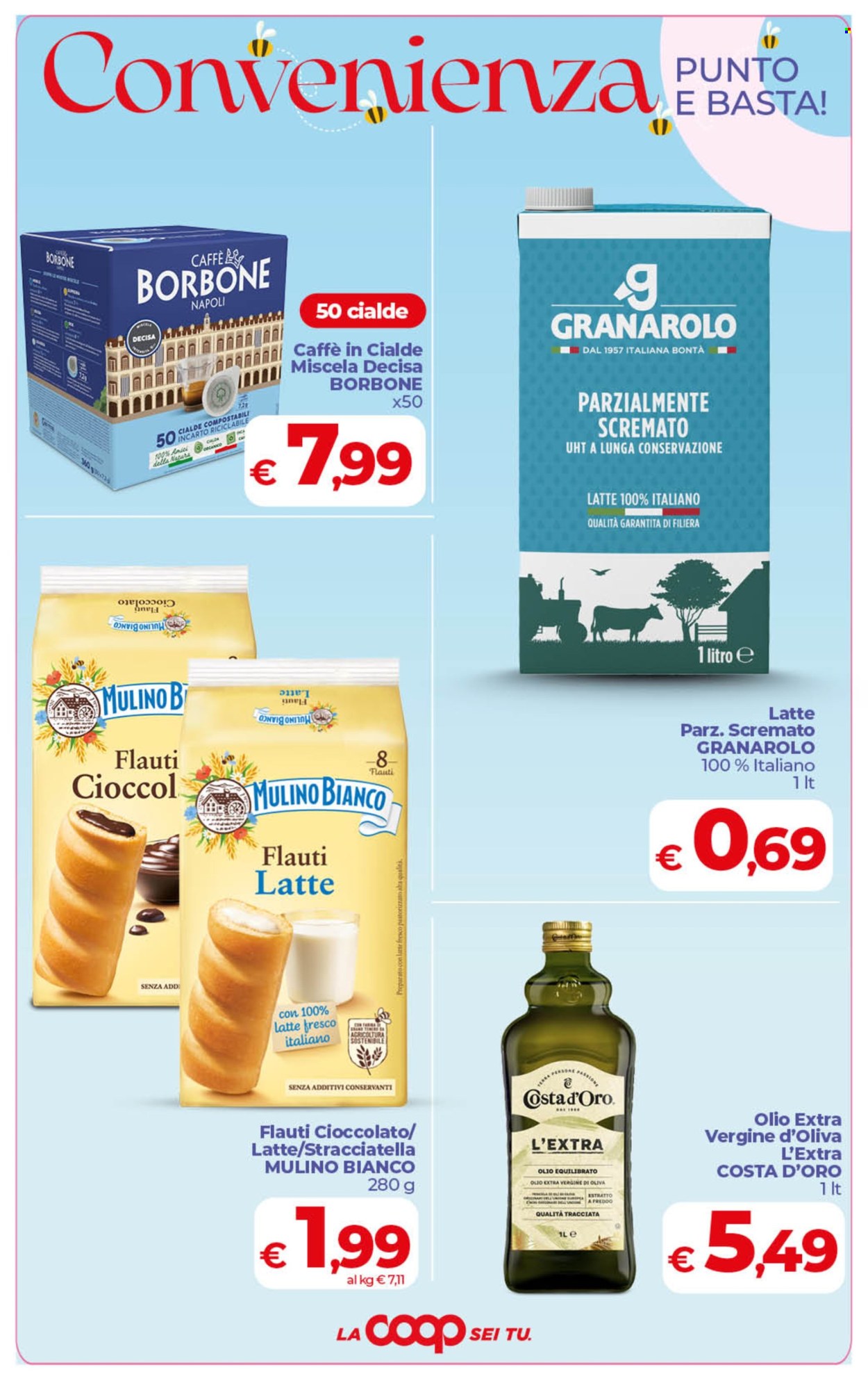 Volantino Coop - 29/5/2026 - 8/6/2026. Pagina 2