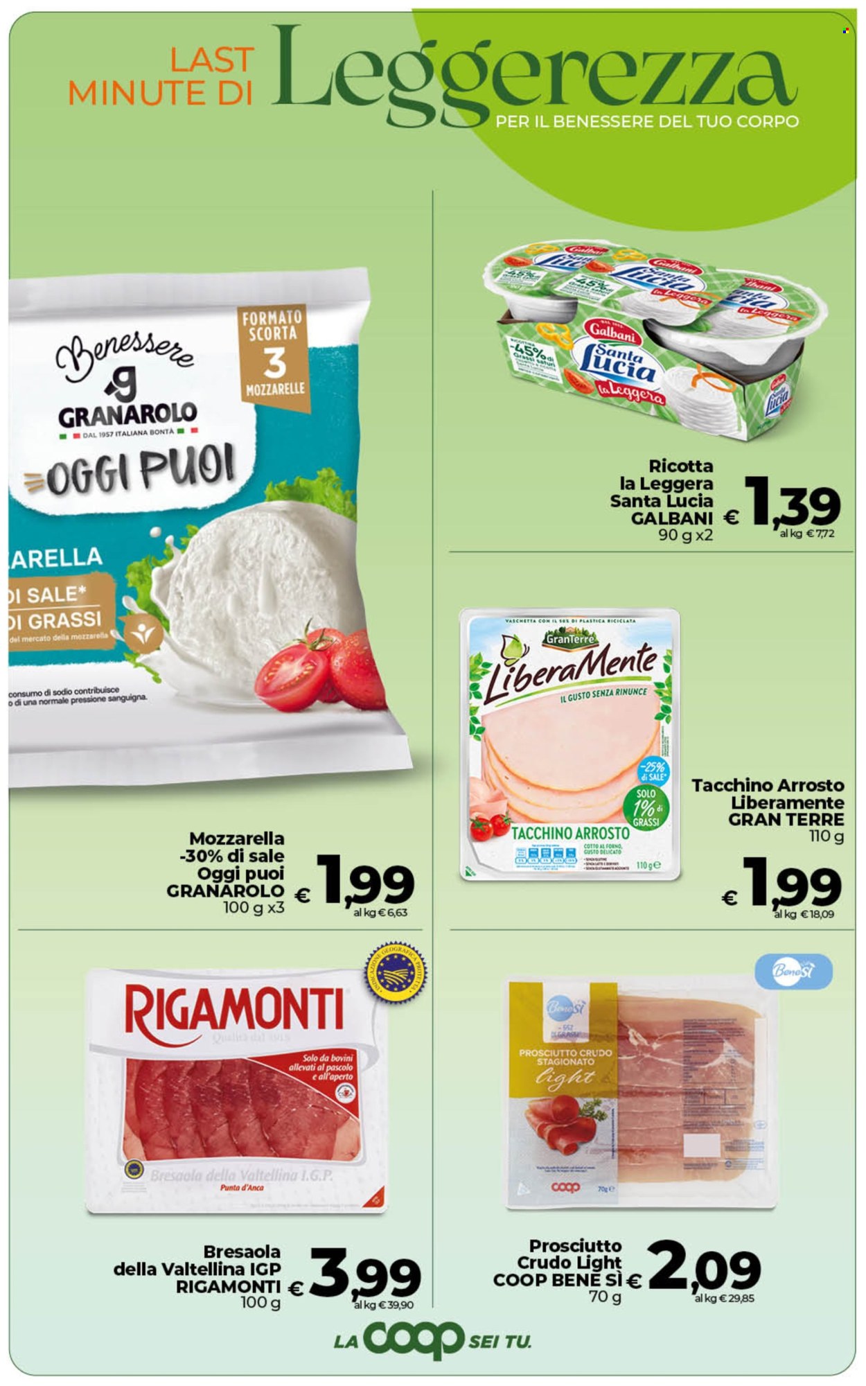 Volantino Coop - 29/5/2026 - 8/6/2026. Pagina 7