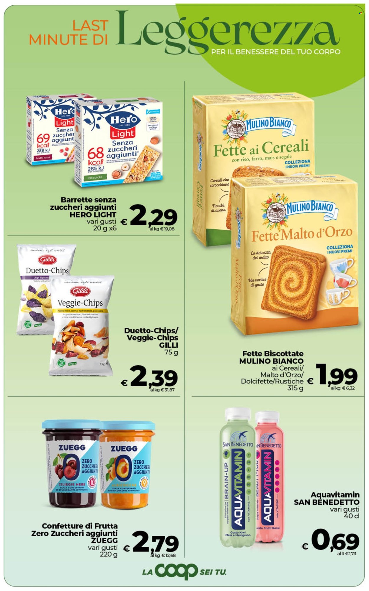 Volantino Coop - 29/5/2026 - 8/6/2026. Pagina 9