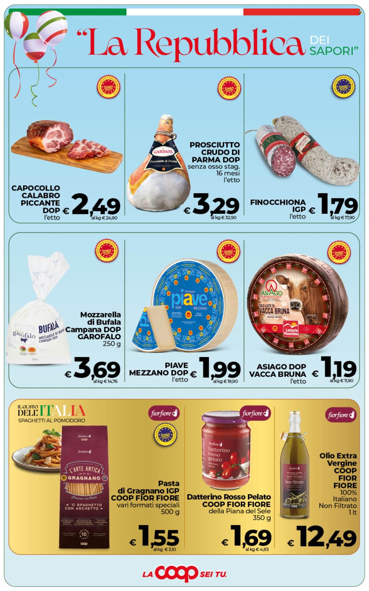 Volantino Coop - 29/5/2026 - 8/6/2026. Pagina 10