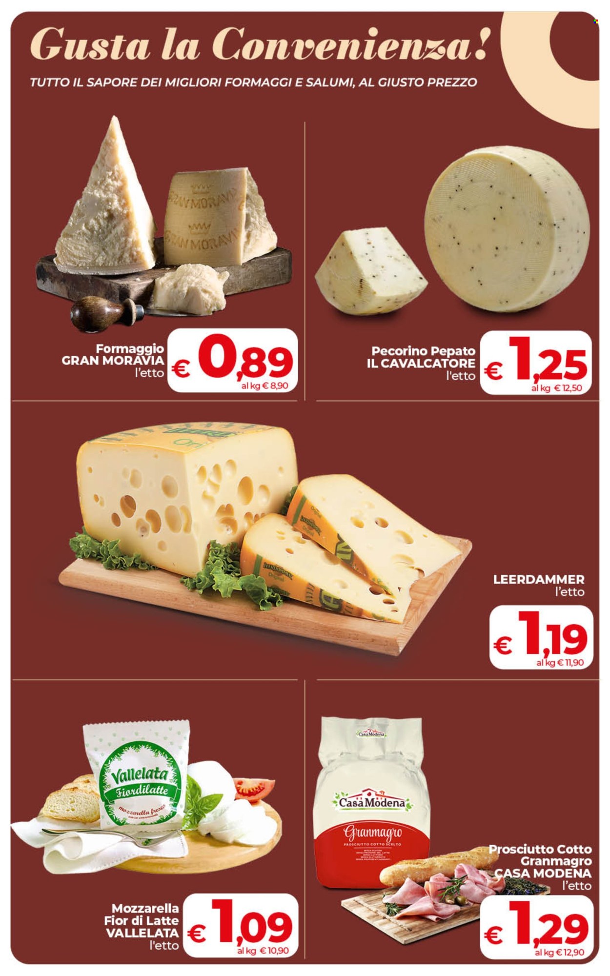 Volantino Coop - 29/5/2026 - 8/6/2026. Pagina 11