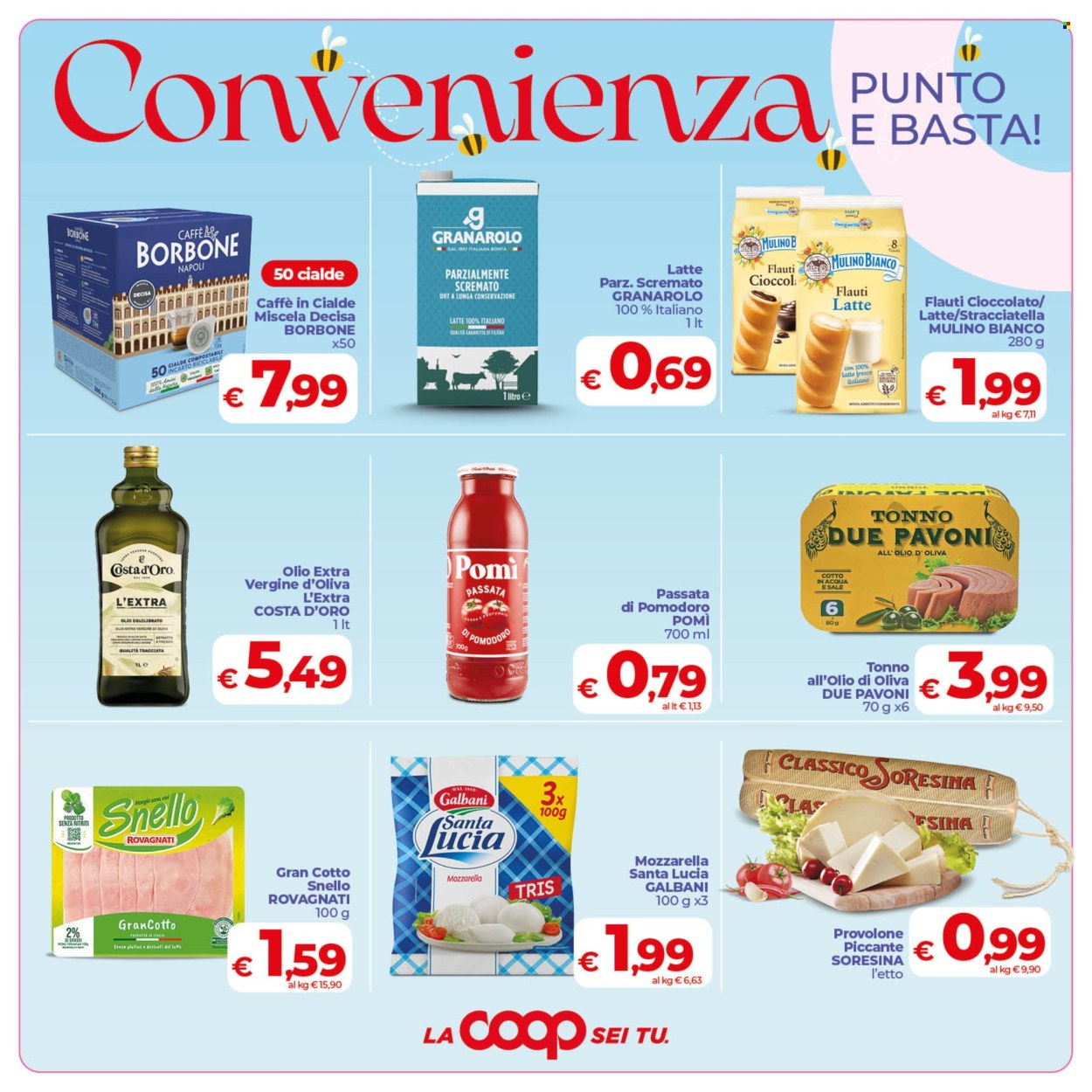 Volantino Coop - 29/5/2026 - 8/6/2026. Pagina 2
