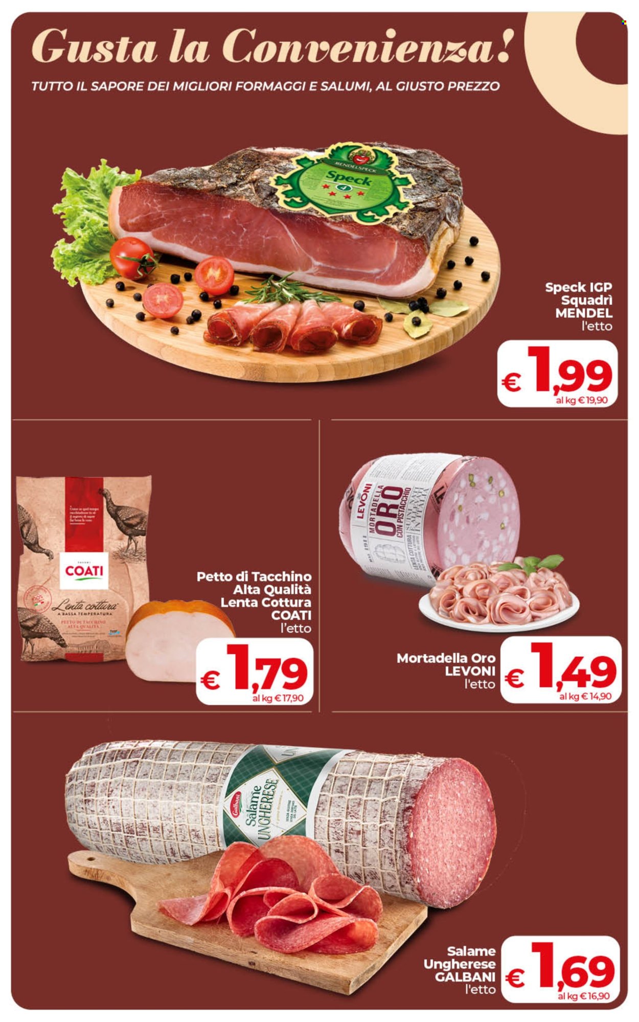 Volantino Coop - 29/5/2026 - 8/6/2026. Pagina 12