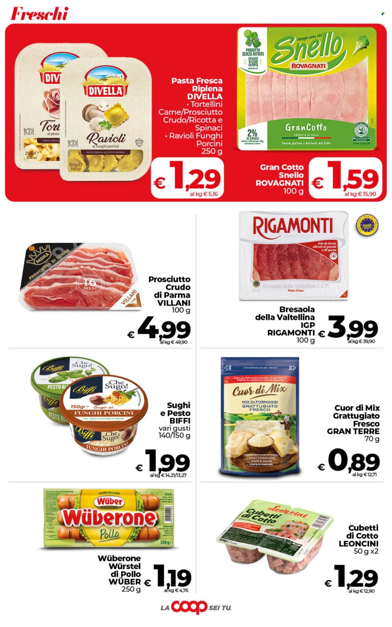 Volantino Coop - 29/5/2026 - 8/6/2026. Pagina 15