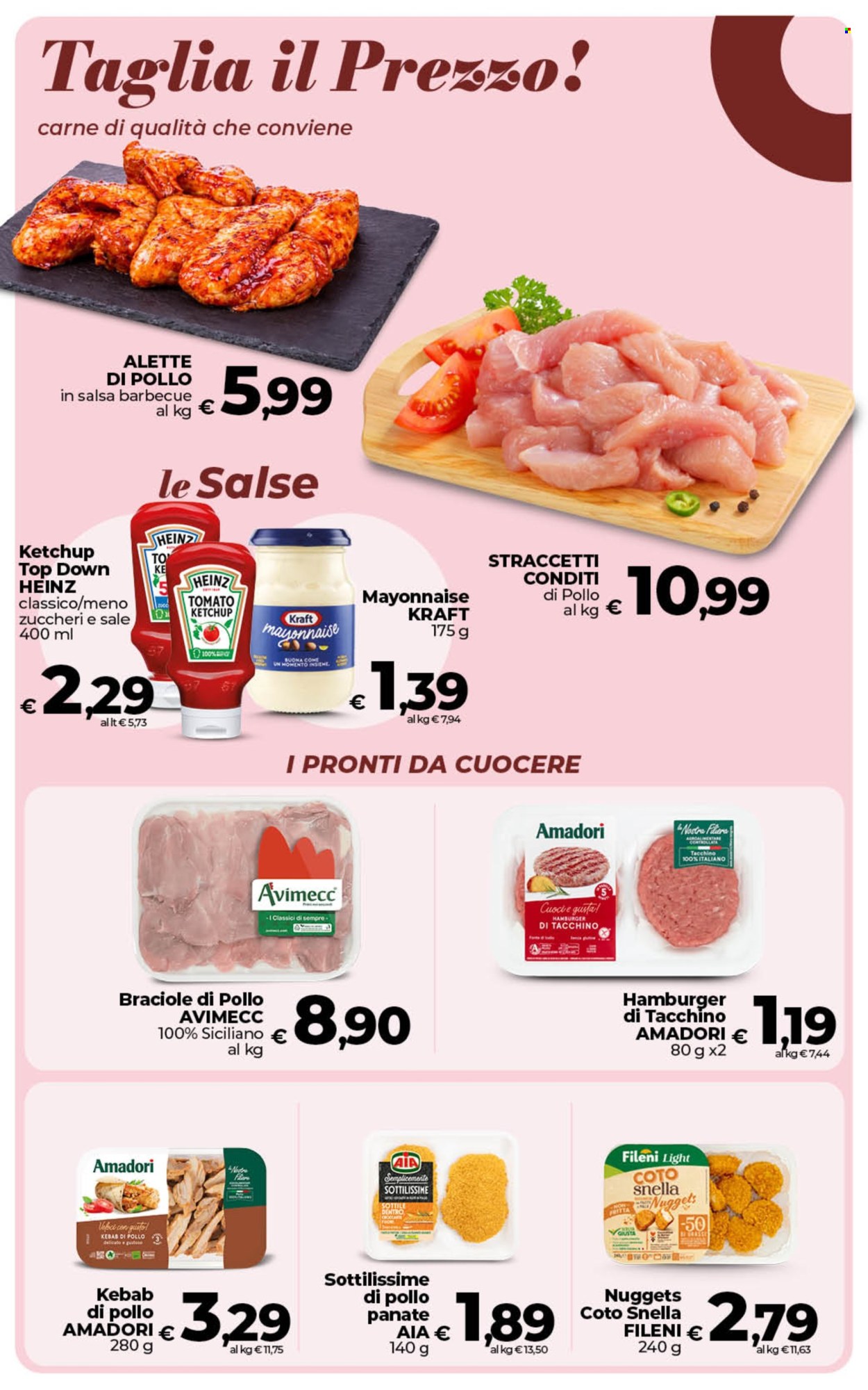 Volantino Coop - 29/5/2026 - 8/6/2026. Pagina 17