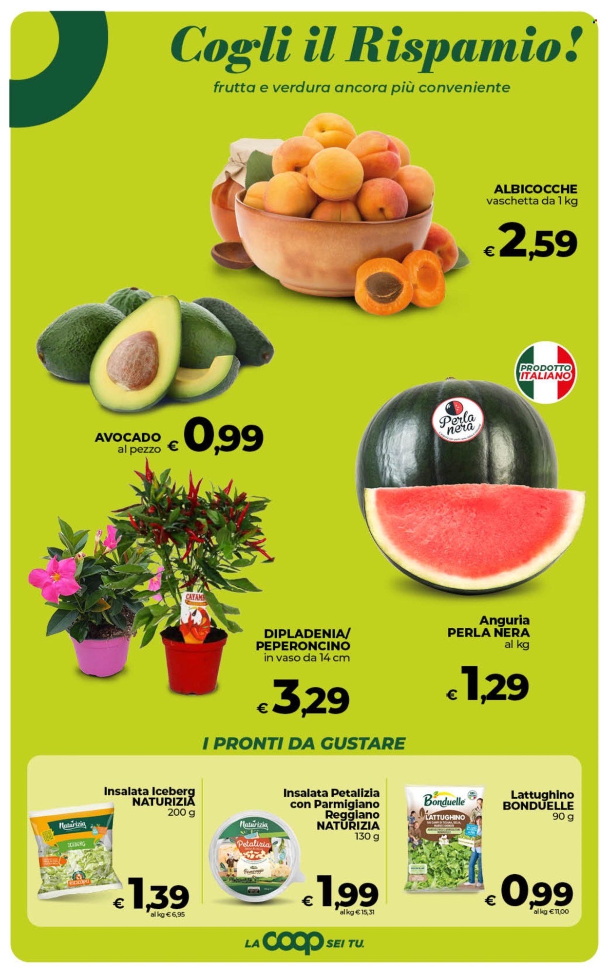 Volantino Coop - 29/5/2026 - 8/6/2026. Pagina 20