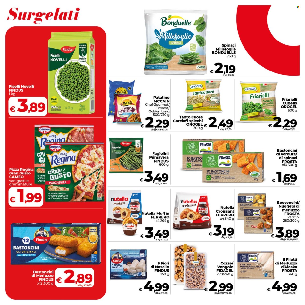 Volantino Coop - 29/5/2026 - 8/6/2026. Pagina 12