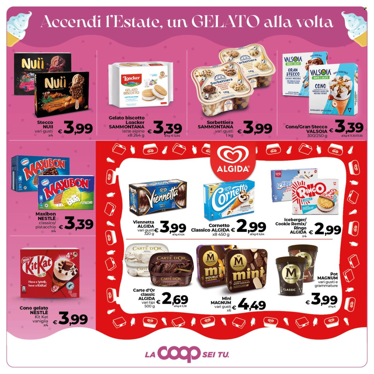 Volantino Coop - 29/5/2026 - 8/6/2026. Pagina 13