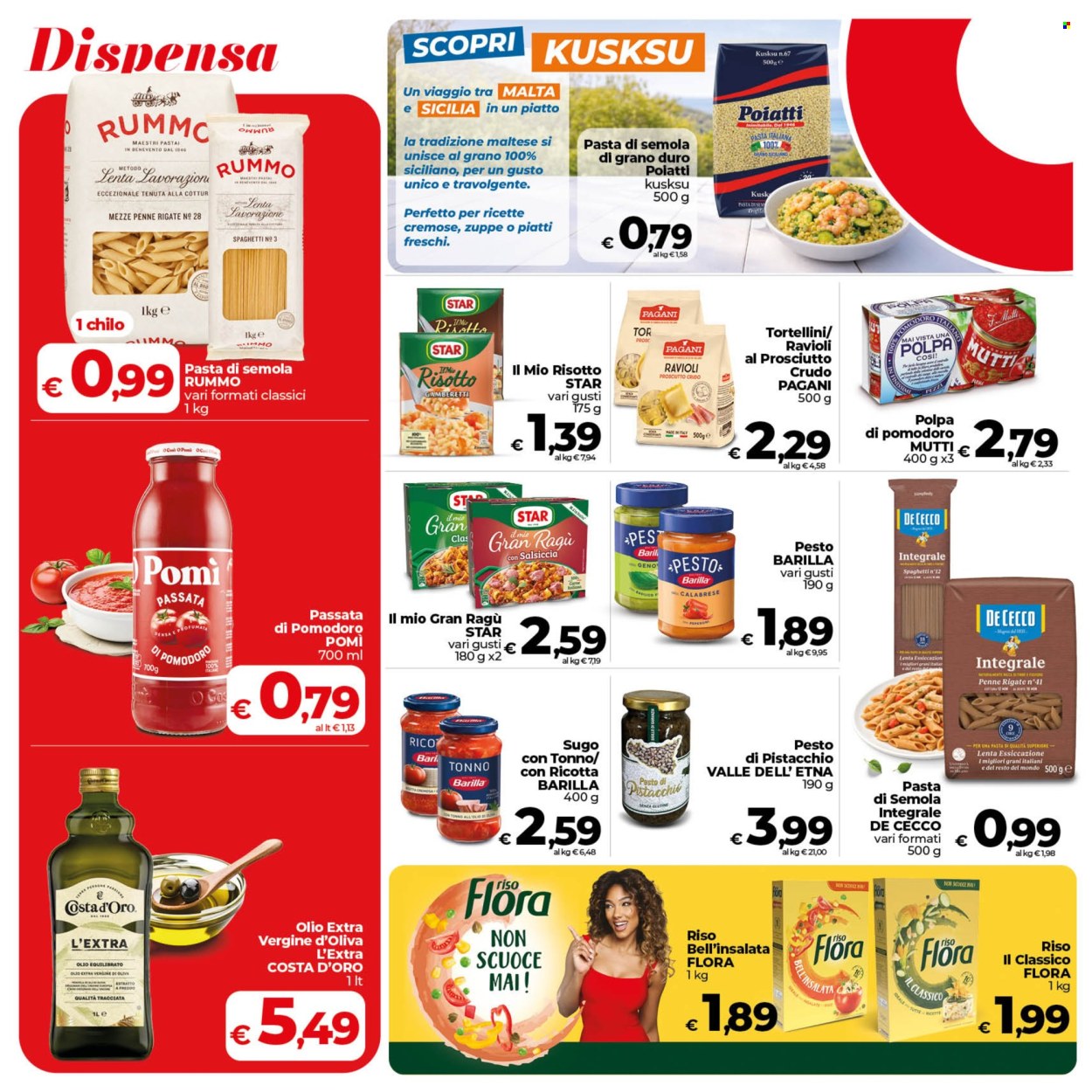 Volantino Coop - 29/5/2026 - 8/6/2026. Pagina 14