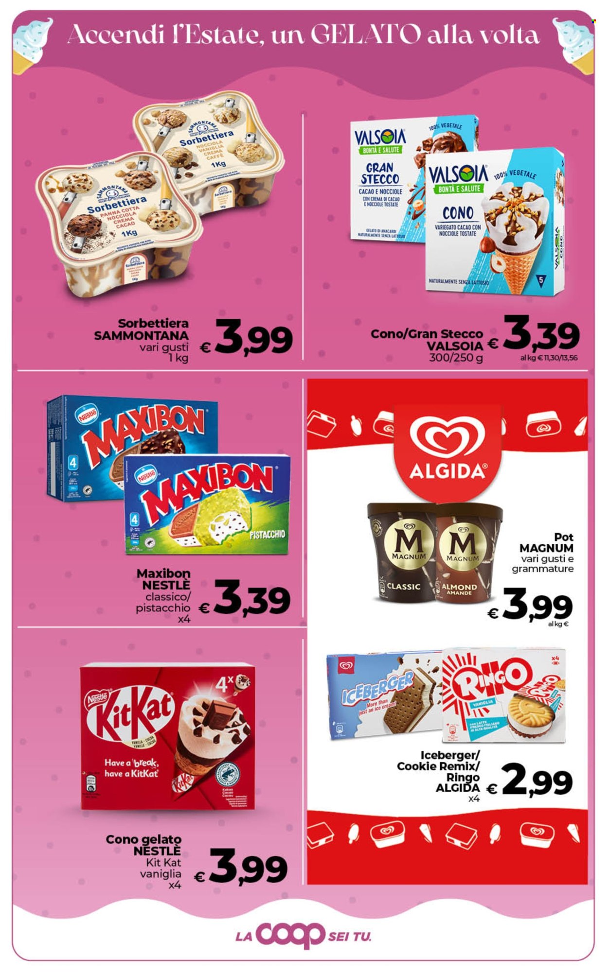 Volantino Coop - 29/5/2026 - 8/6/2026. Pagina 24
