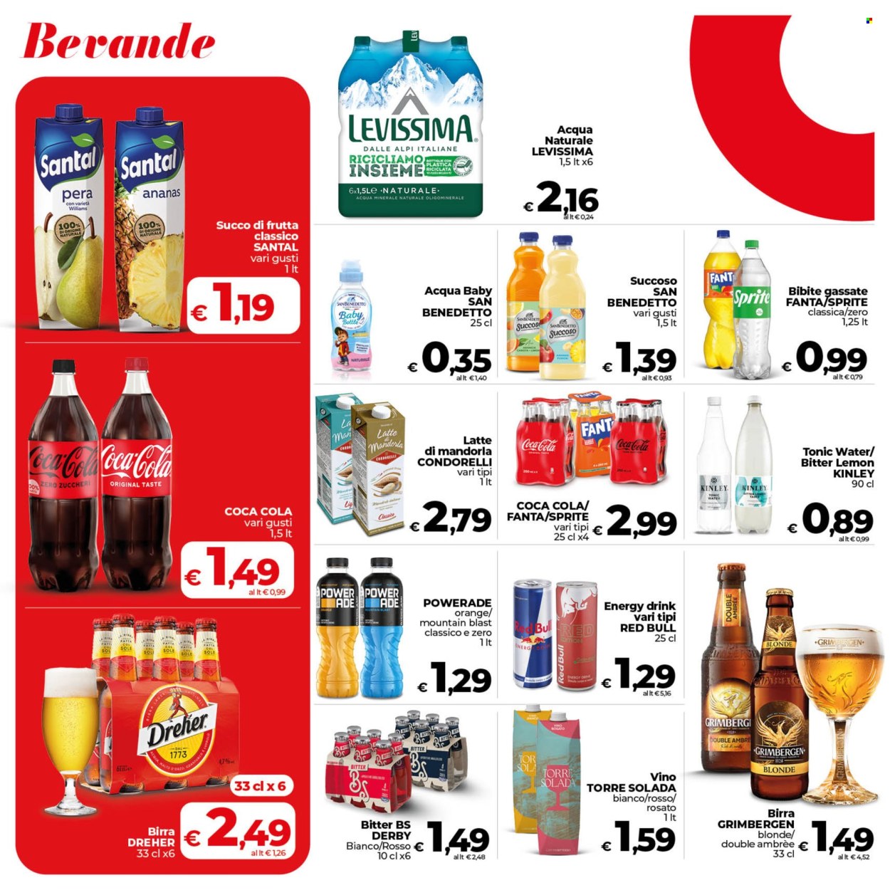Volantino Coop - 29/5/2026 - 8/6/2026. Pagina 20