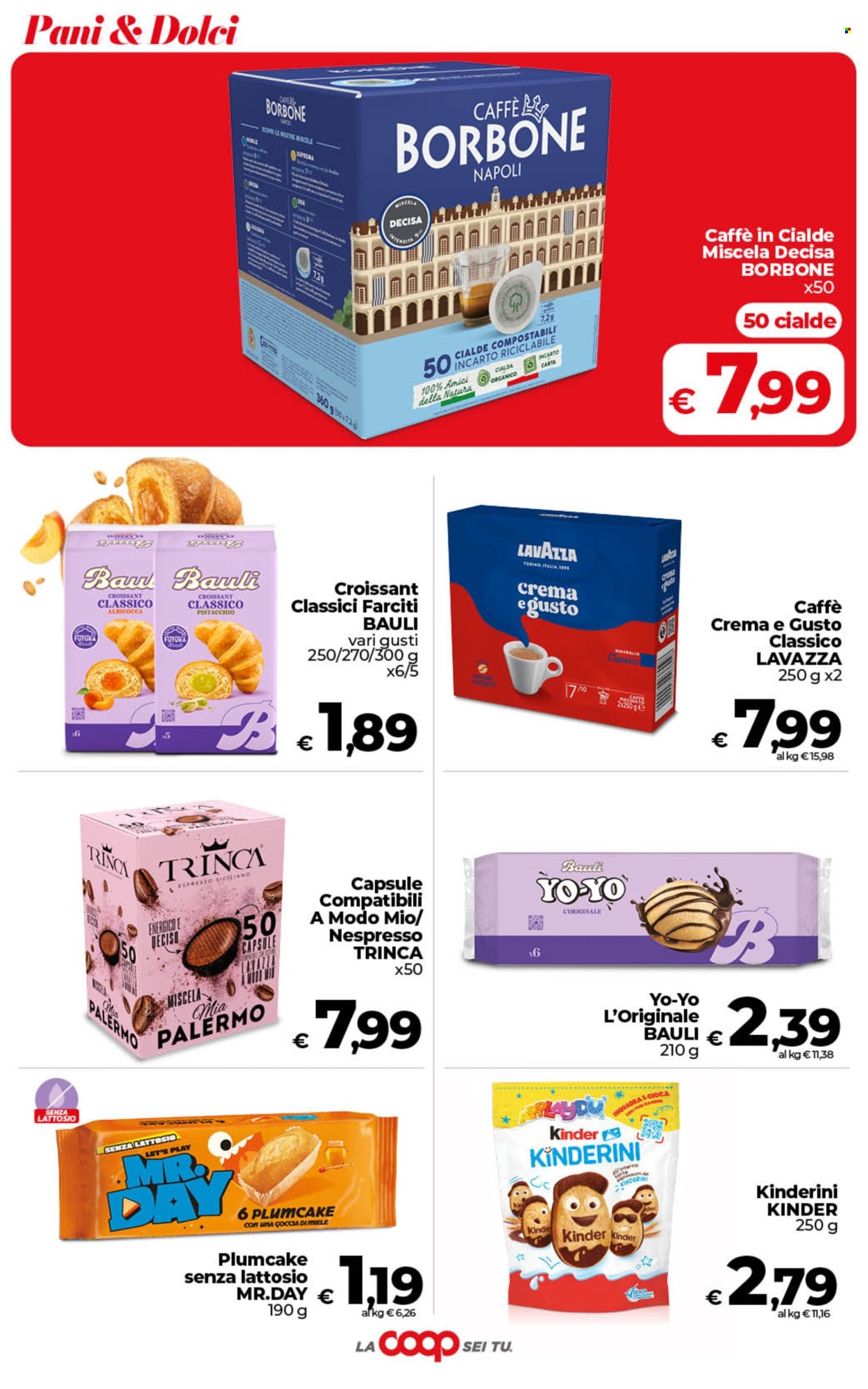 Volantino Coop - 29/5/2026 - 8/6/2026. Pagina 29