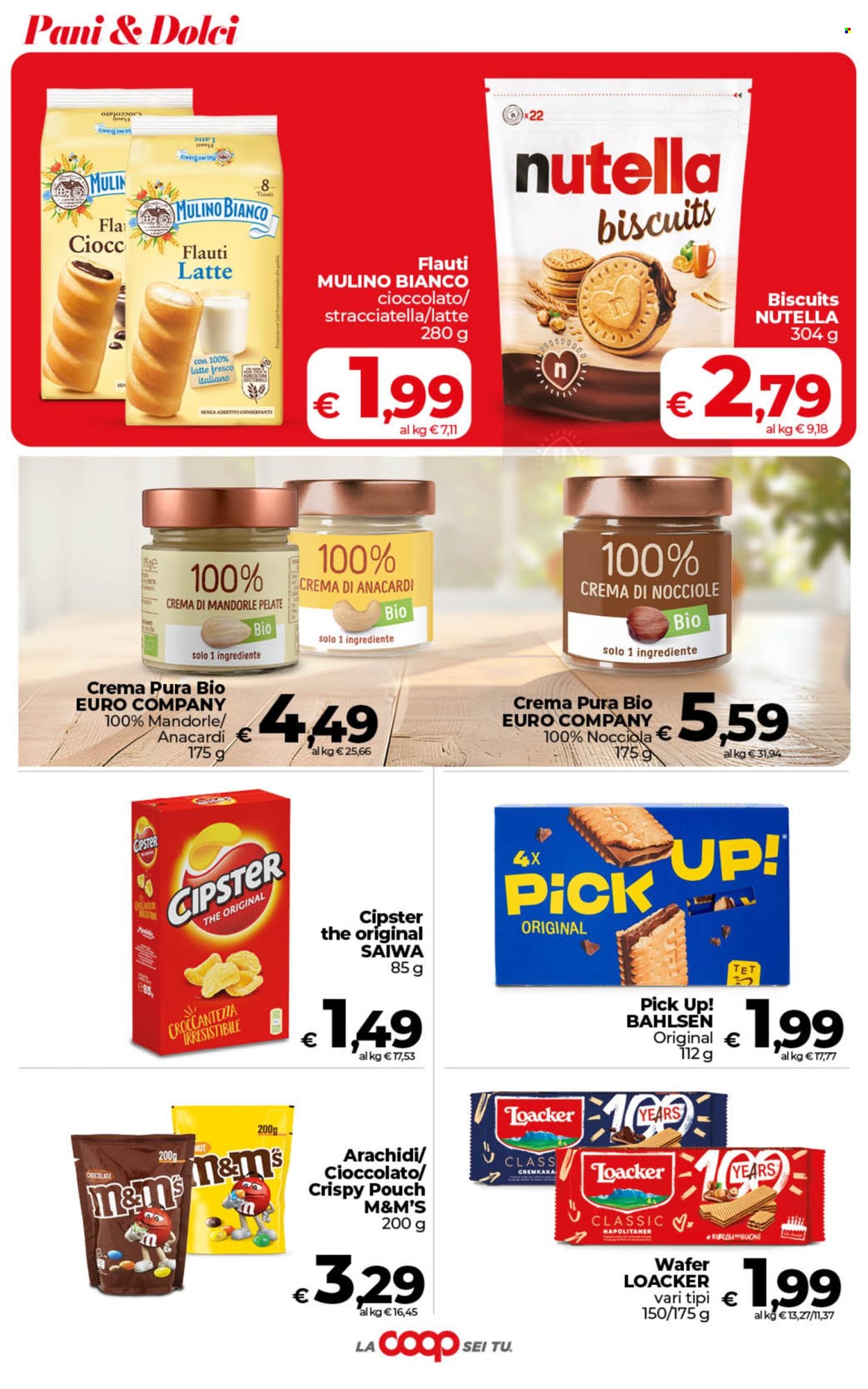 Volantino Coop - 29/5/2026 - 8/6/2026. Pagina 31