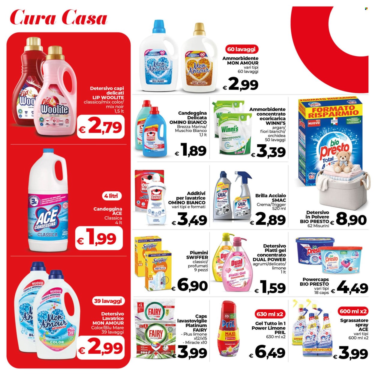 Volantino Coop - 29/5/2026 - 8/6/2026. Pagina 22