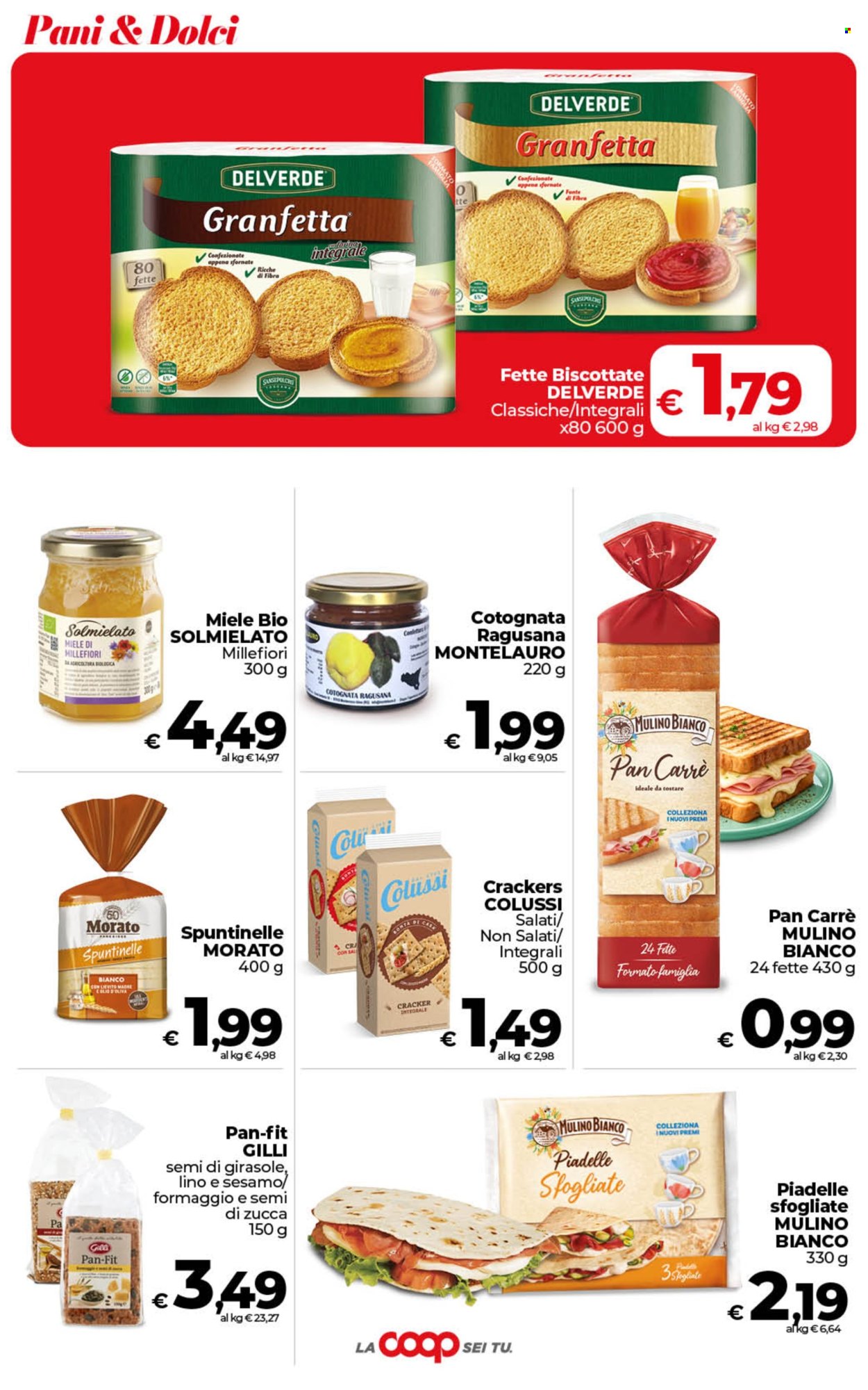 Volantino Coop - 29/5/2026 - 8/6/2026. Pagina 32