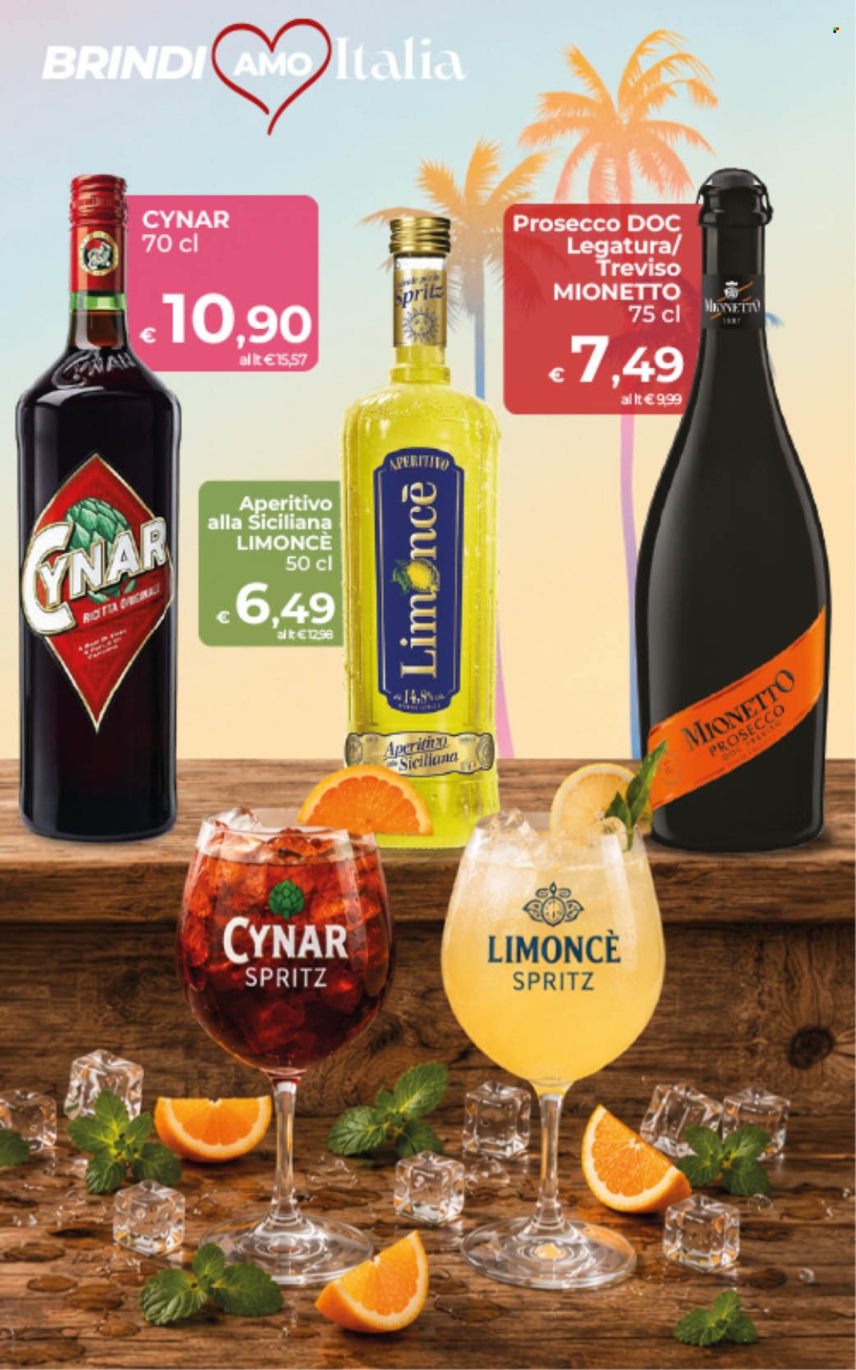 Volantino Coop - 29/5/2026 - 8/6/2026. Pagina 34