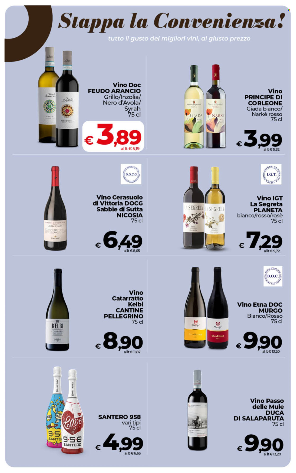 Volantino Coop - 29/5/2026 - 8/6/2026. Pagina 35