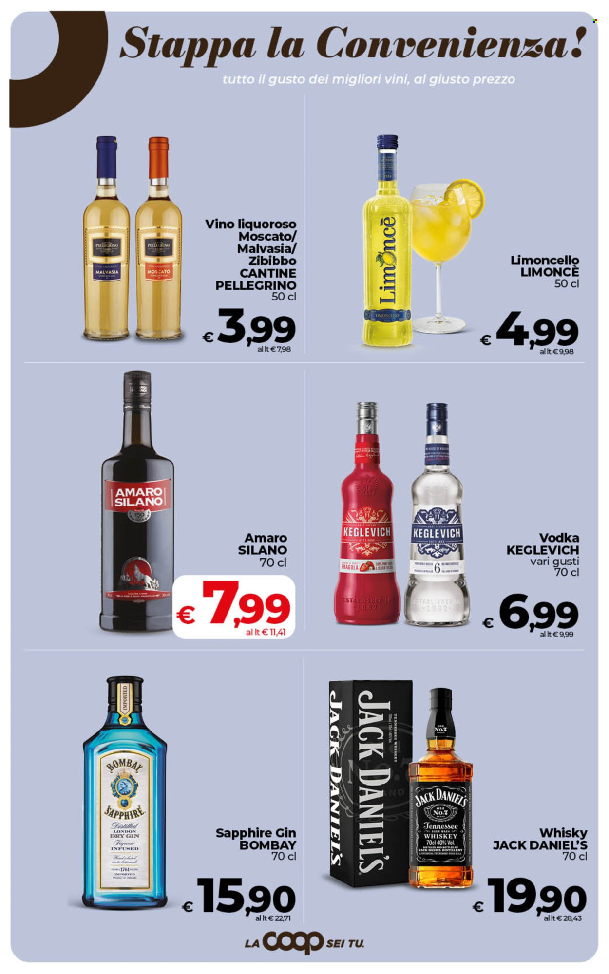 Volantino Coop - 29/5/2026 - 8/6/2026. Pagina 36
