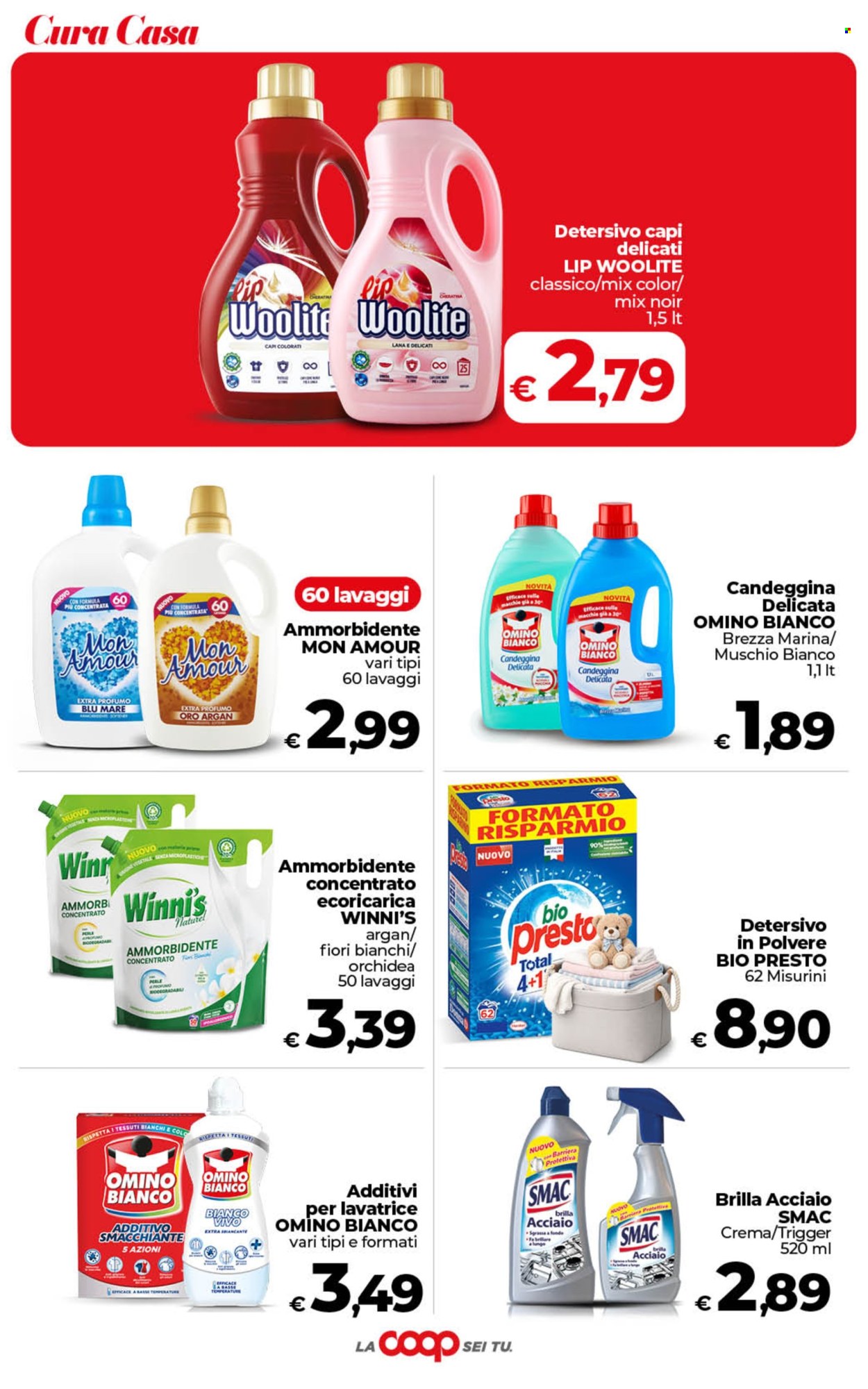 Volantino Coop - 29/5/2026 - 8/6/2026. Pagina 41