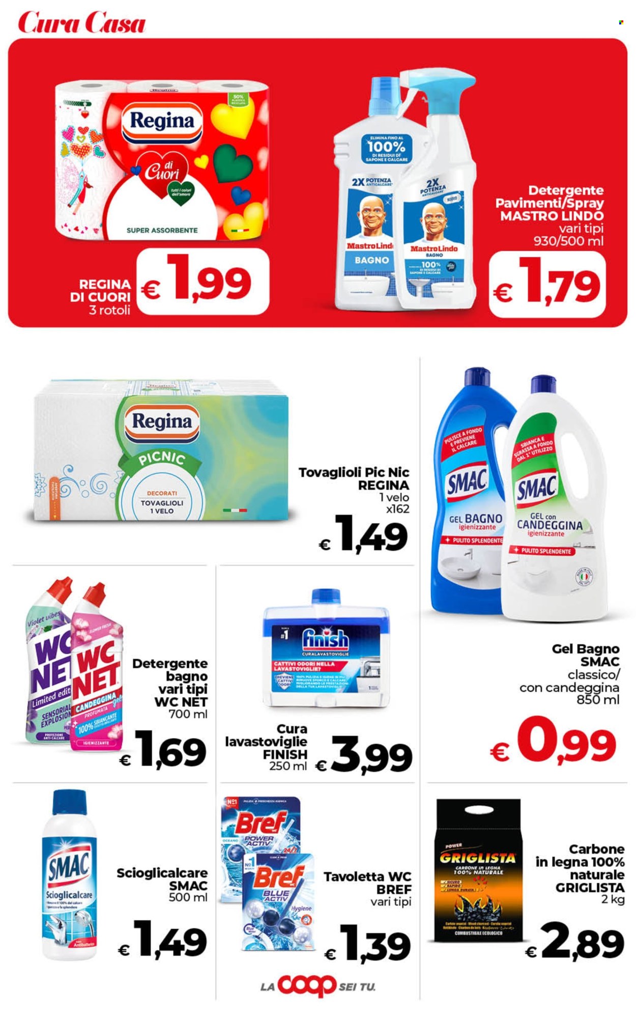 Volantino Coop - 29/5/2026 - 8/6/2026. Pagina 44