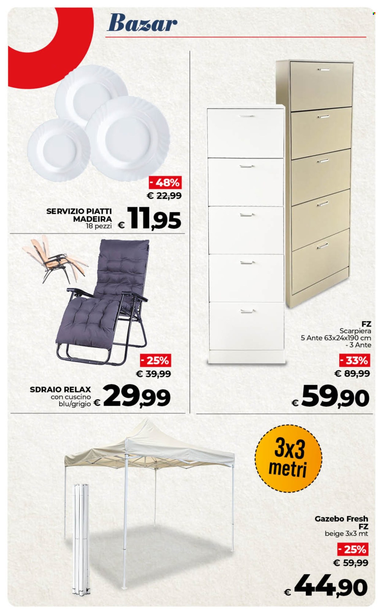 Volantino Coop - 29/5/2026 - 8/6/2026. Pagina 45
