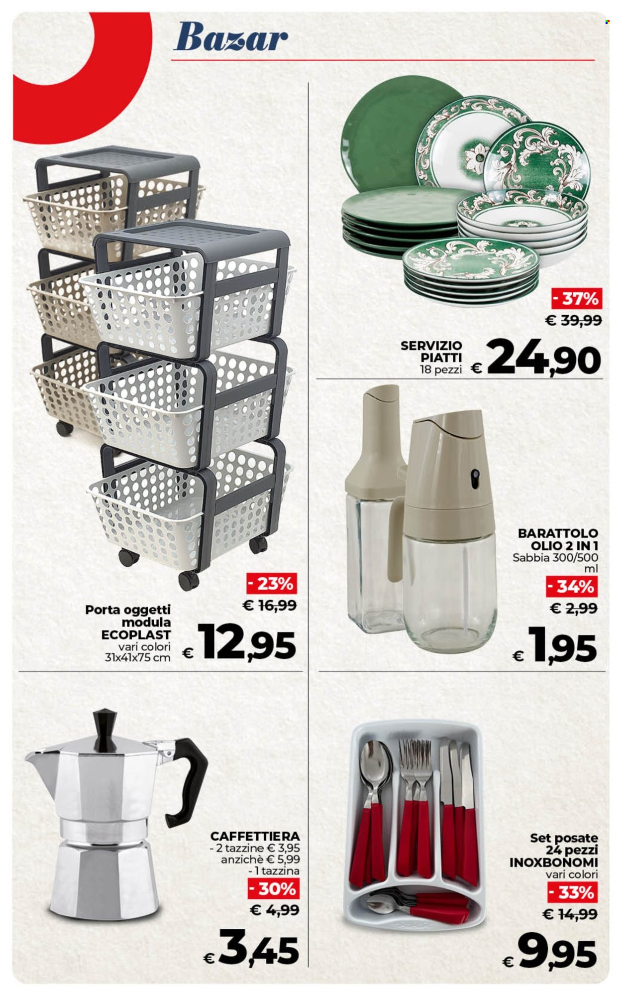 Volantino Coop - 29/5/2026 - 8/6/2026. Pagina 47