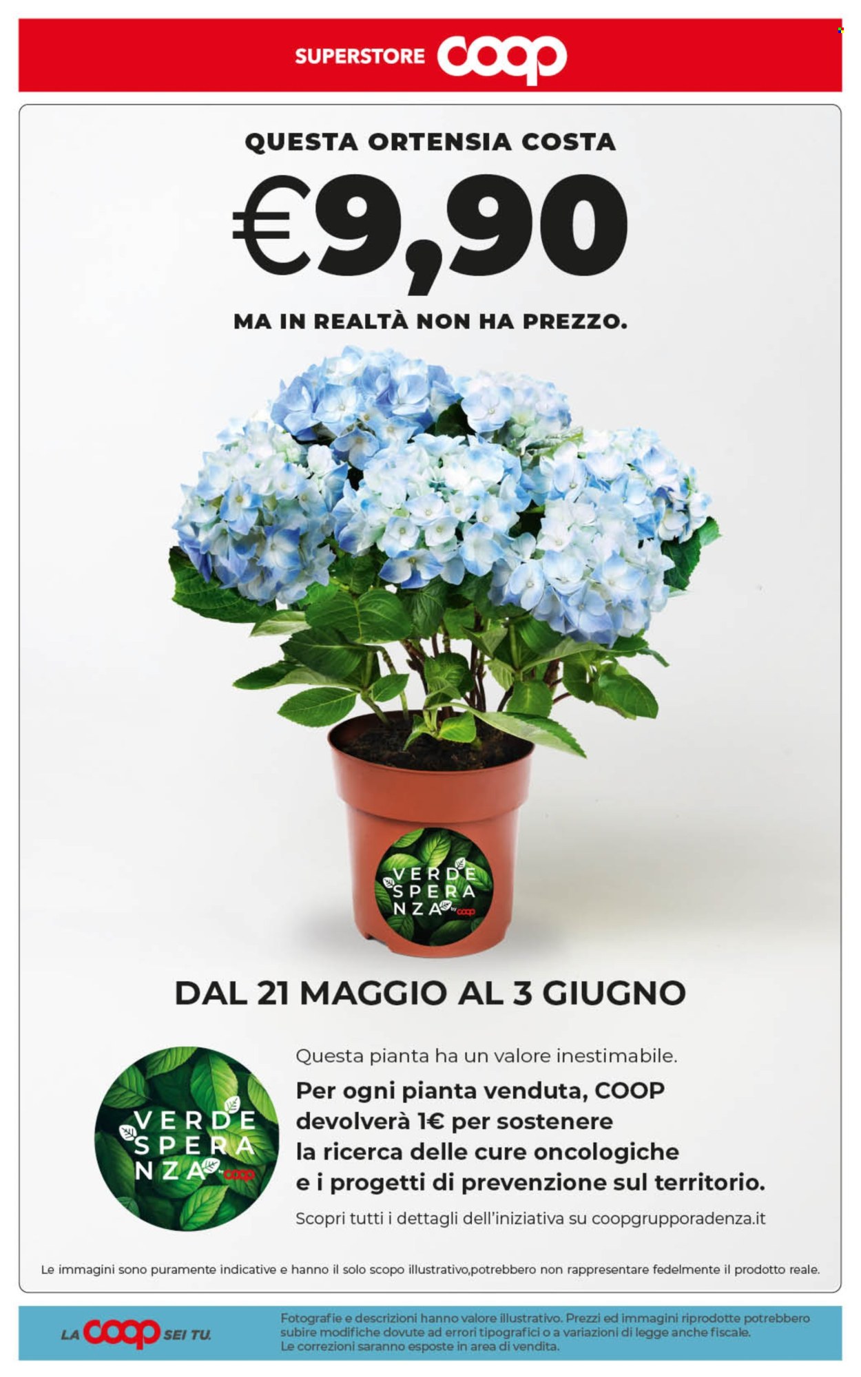Volantino Coop - 29/5/2026 - 8/6/2026. Pagina 52