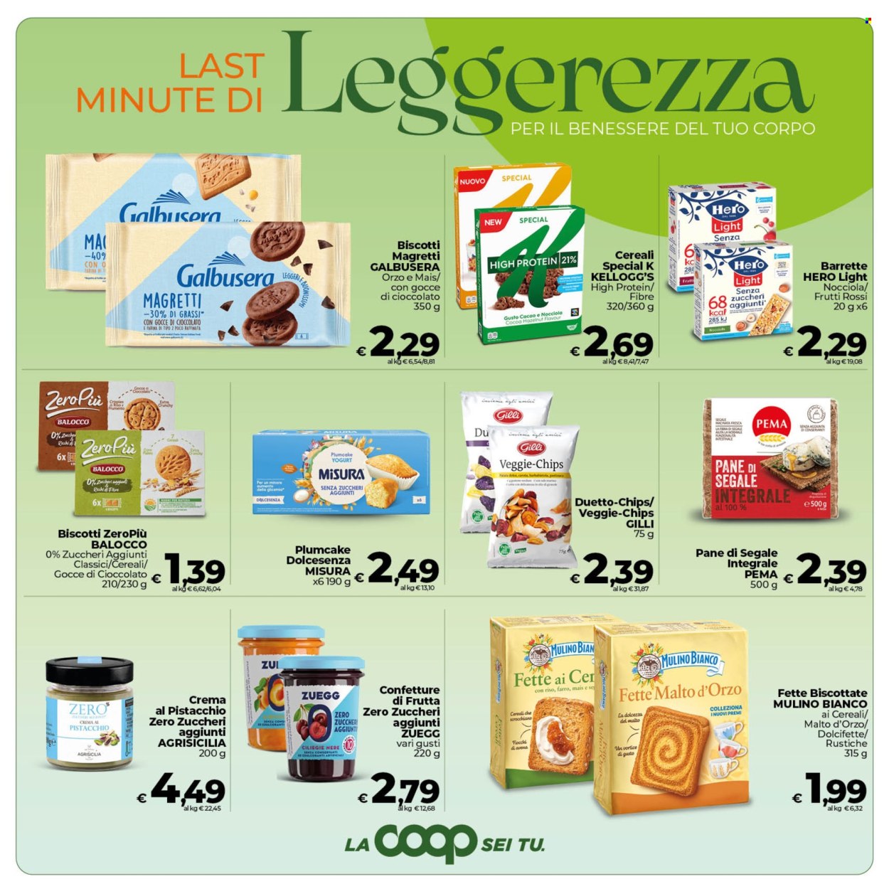 Volantino Coop - 29/5/2026 - 8/6/2026. Pagina 6