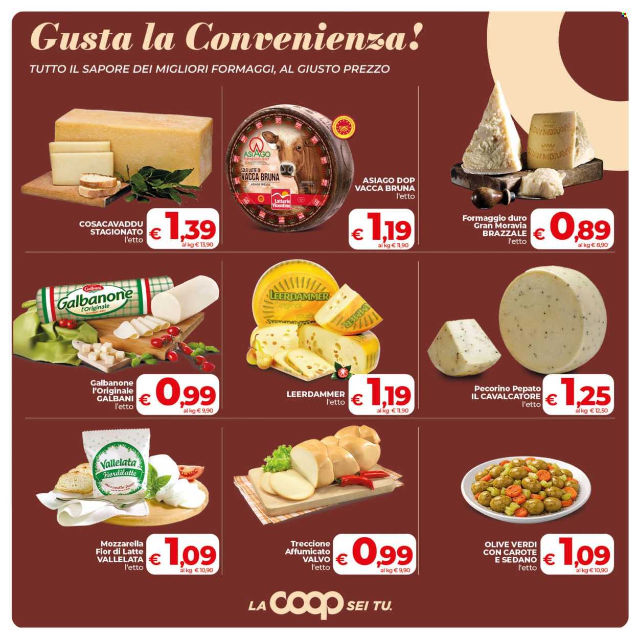 Volantino Coop - 29/5/2026 - 8/6/2026. Pagina 8