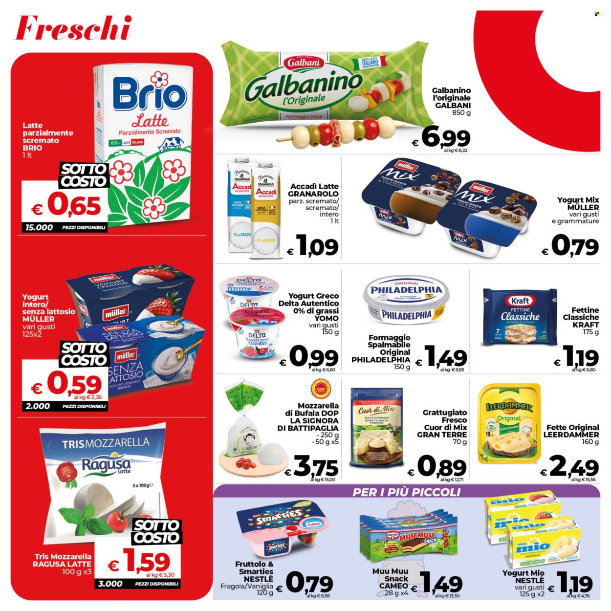Volantino Coop - 29/5/2026 - 8/6/2026. Pagina 10