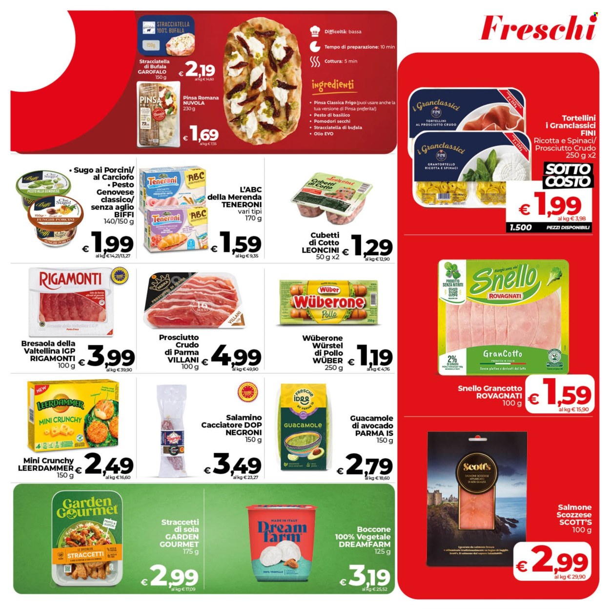 Volantino Coop - 29/5/2026 - 8/6/2026. Pagina 11