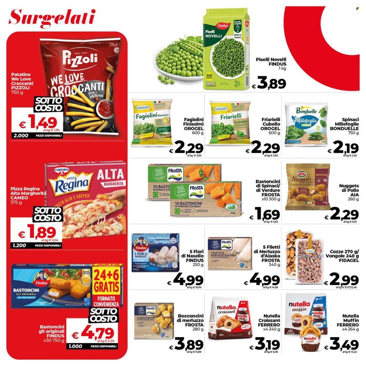 Volantino Coop - 29/5/2026 - 8/6/2026. Pagina 14